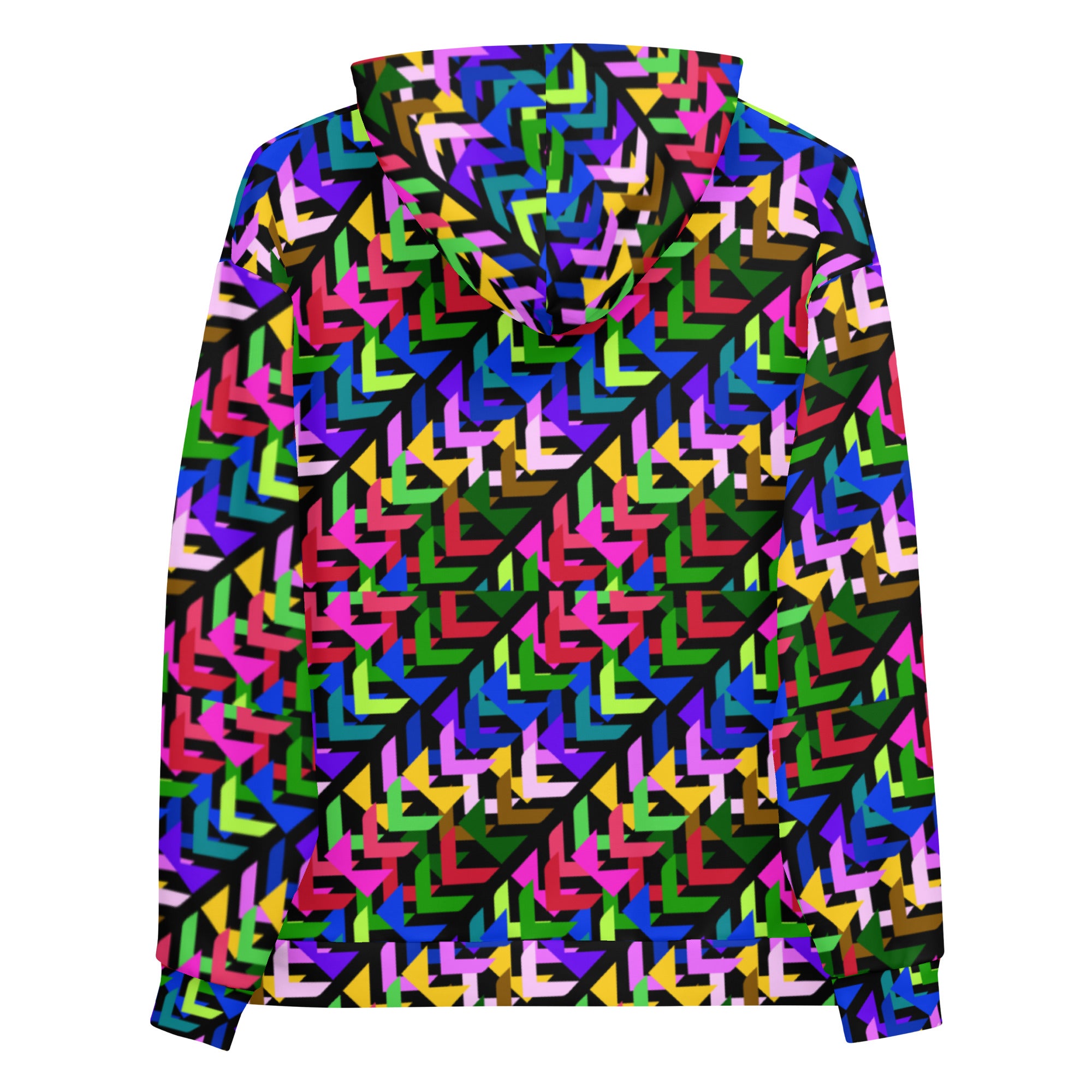Kooli All-Over Hoodie
