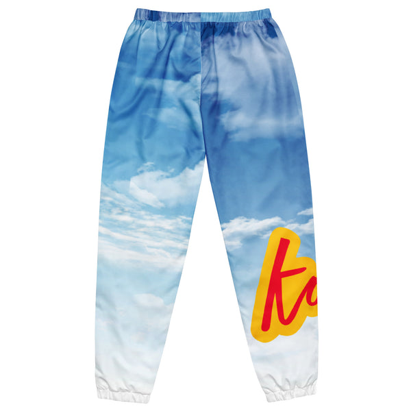 【HI FI FNK】(W) Well Track Pants HI FI FNK】(W) Well Track Pants (HI FI FNK/パンツ) 108220120