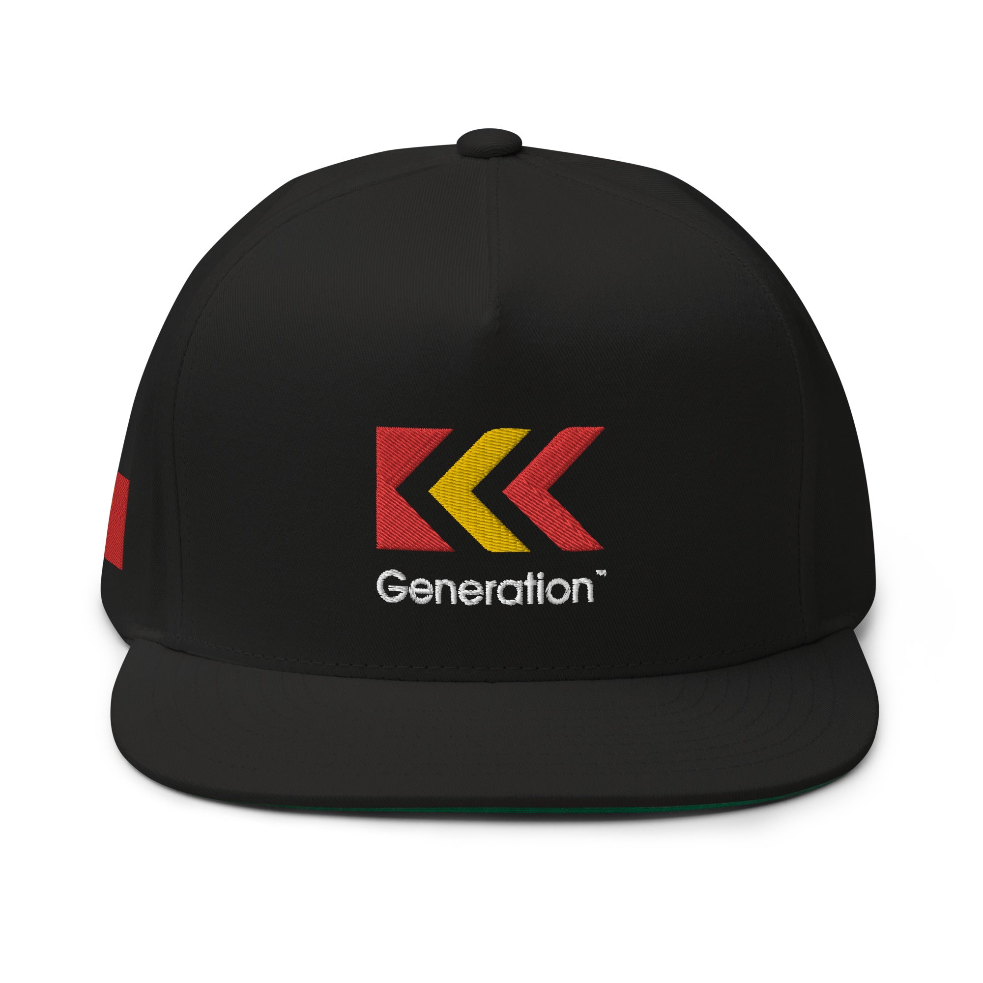 π¨π³ China Triple K G 3D Snap Back