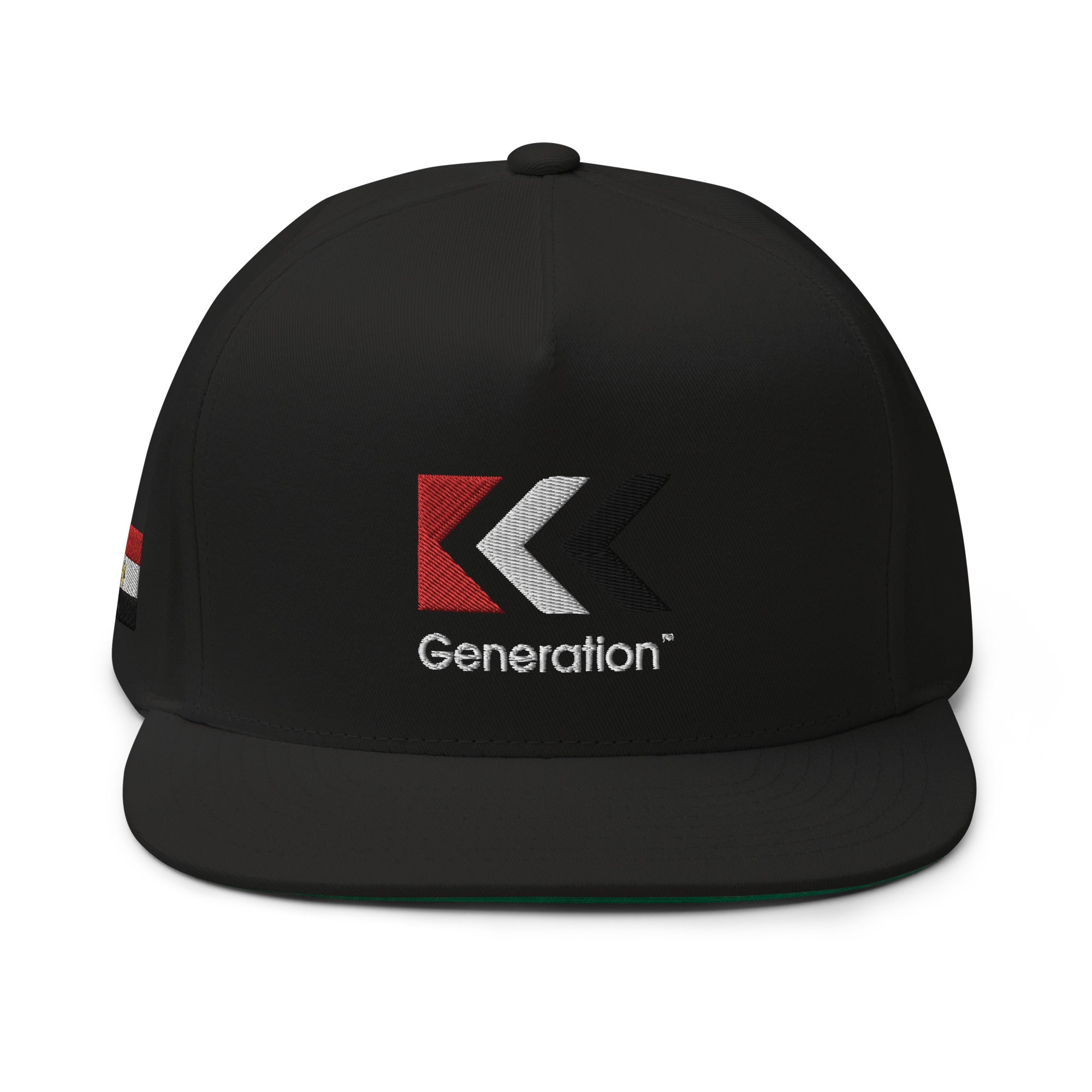 πͺπ¬ Egypt Triple K G 3D Snapback