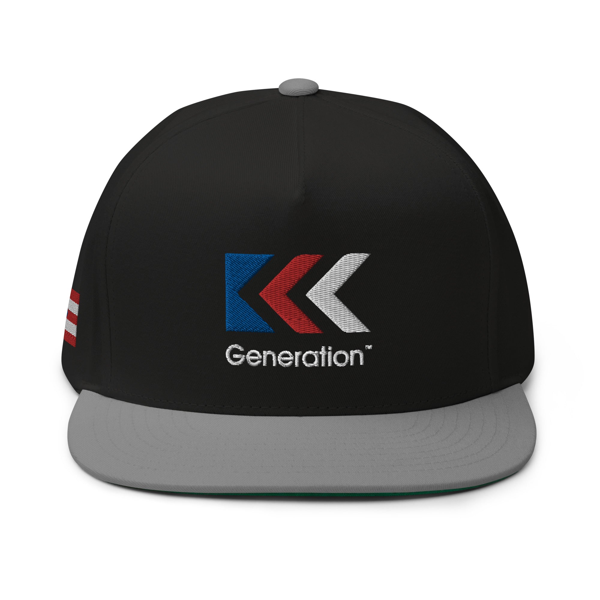 šµš· Puerto Rico Triple K G 3D Snap Back