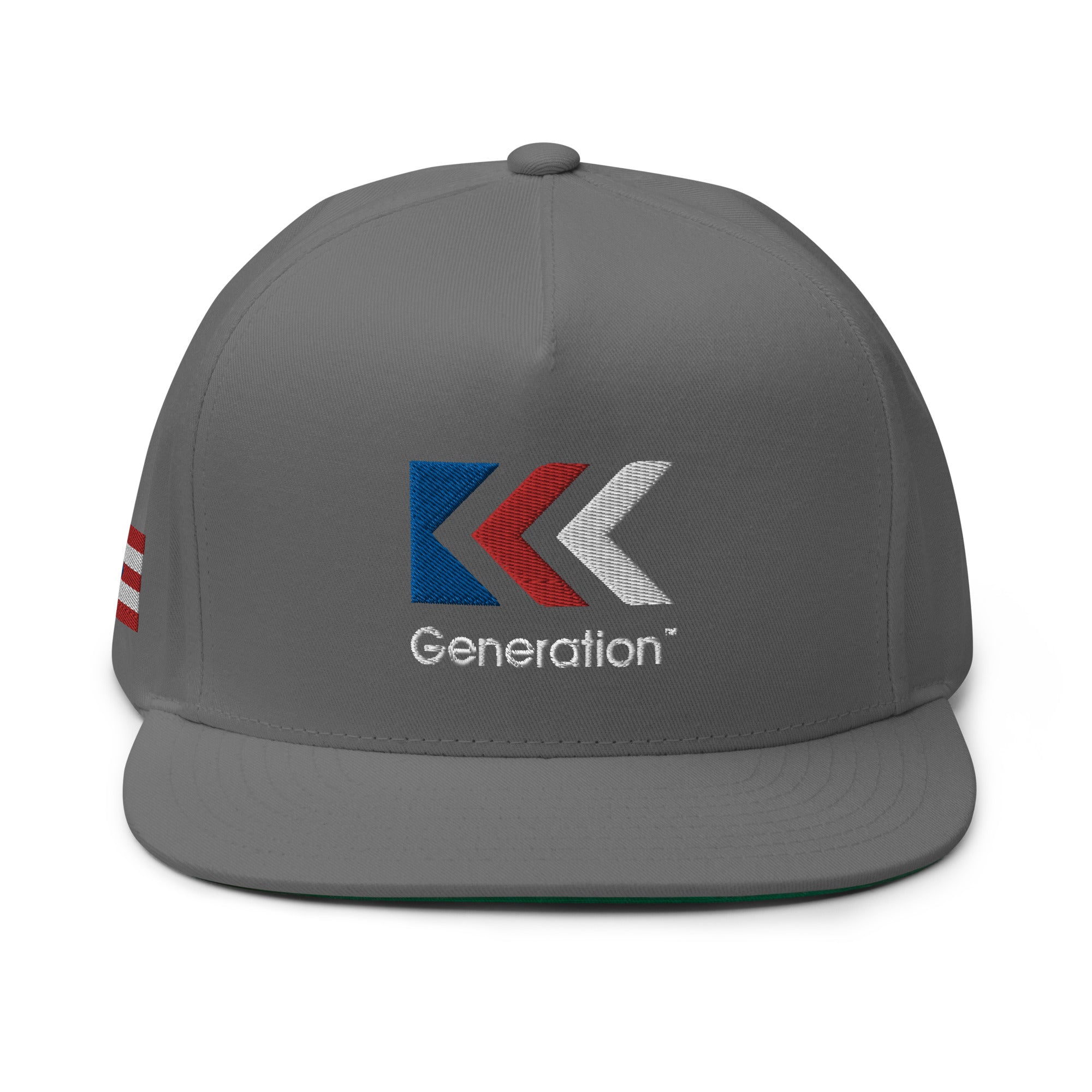 šµš· Puerto Rico Triple K G 3D Snap Back