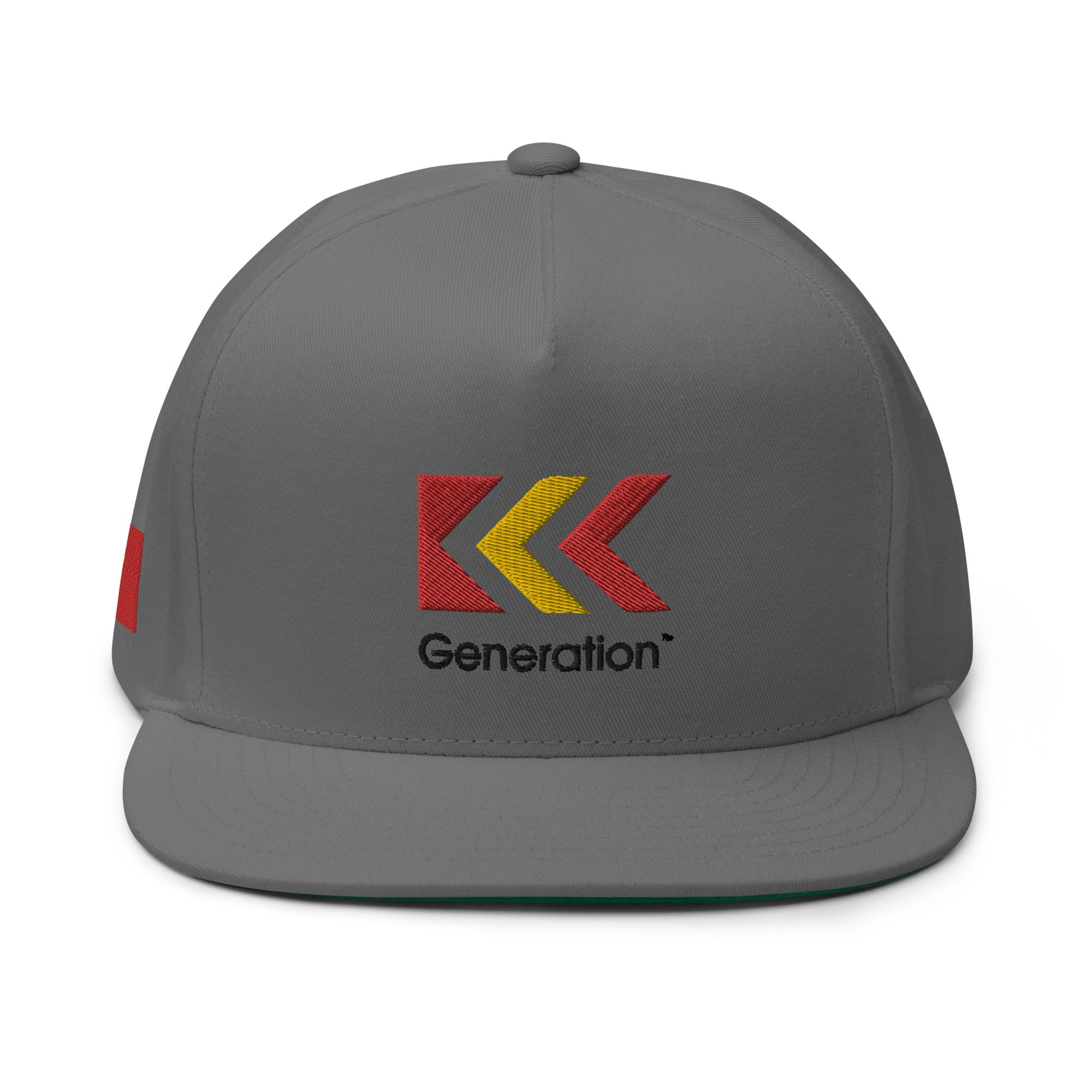 π¨π³ China Triple K G 3D Snap Back