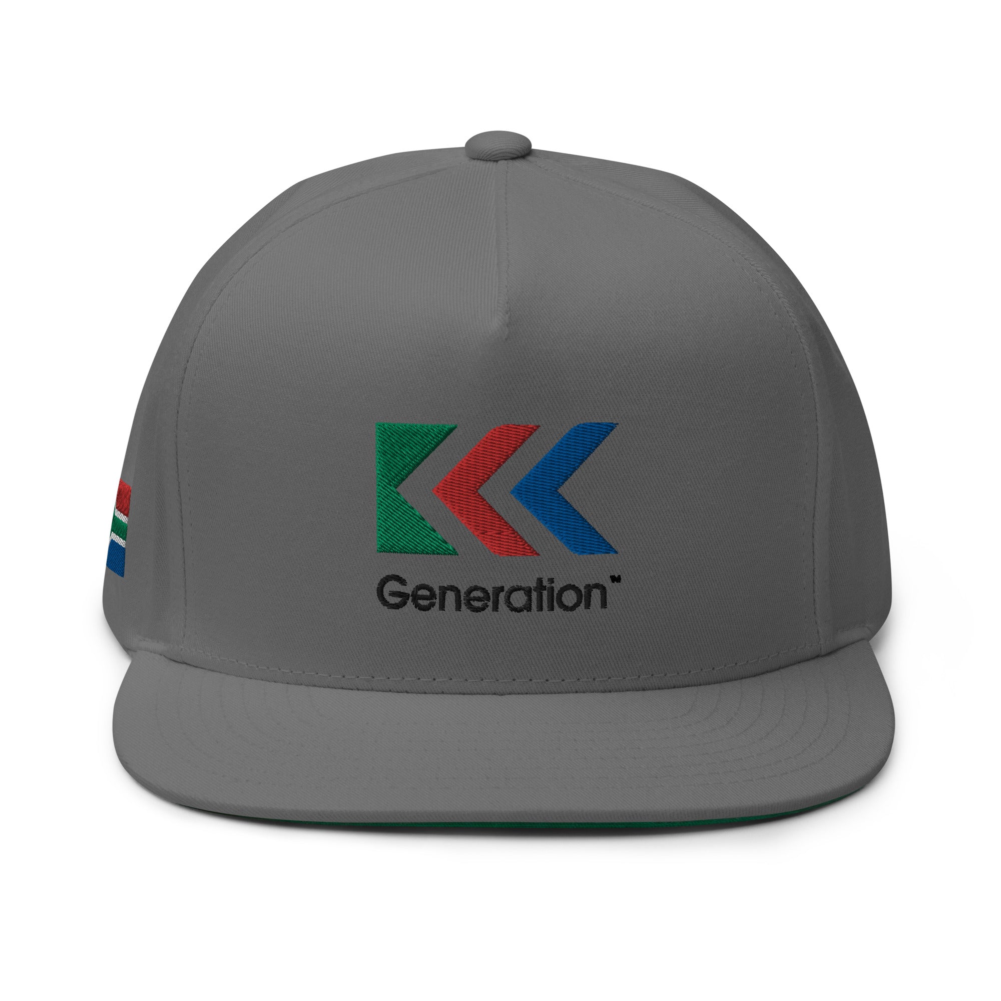 🇿🇦 SouthAfrica Triple K G SnapBack