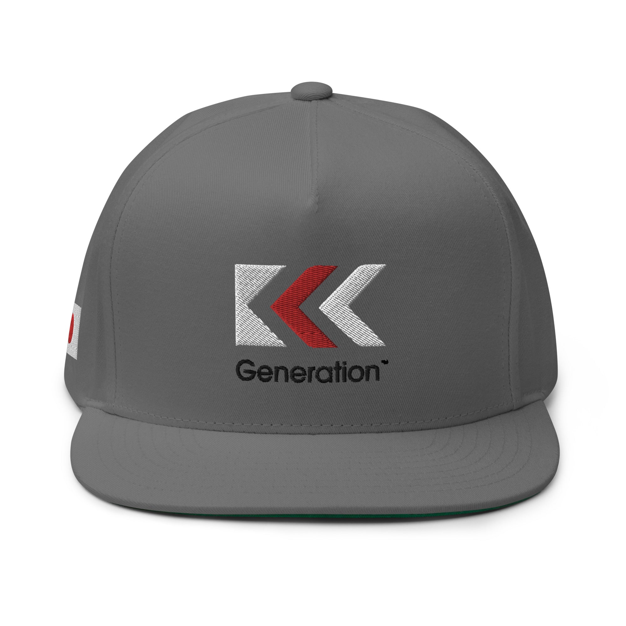 π―π΅ Japan Triple K G 3 D Snapback