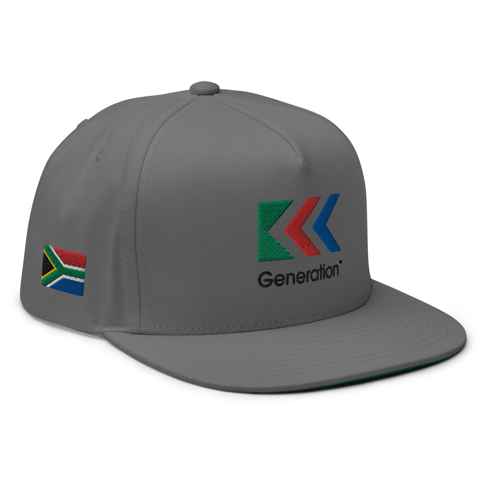 🇿🇦 SouthAfrica Triple K G SnapBack