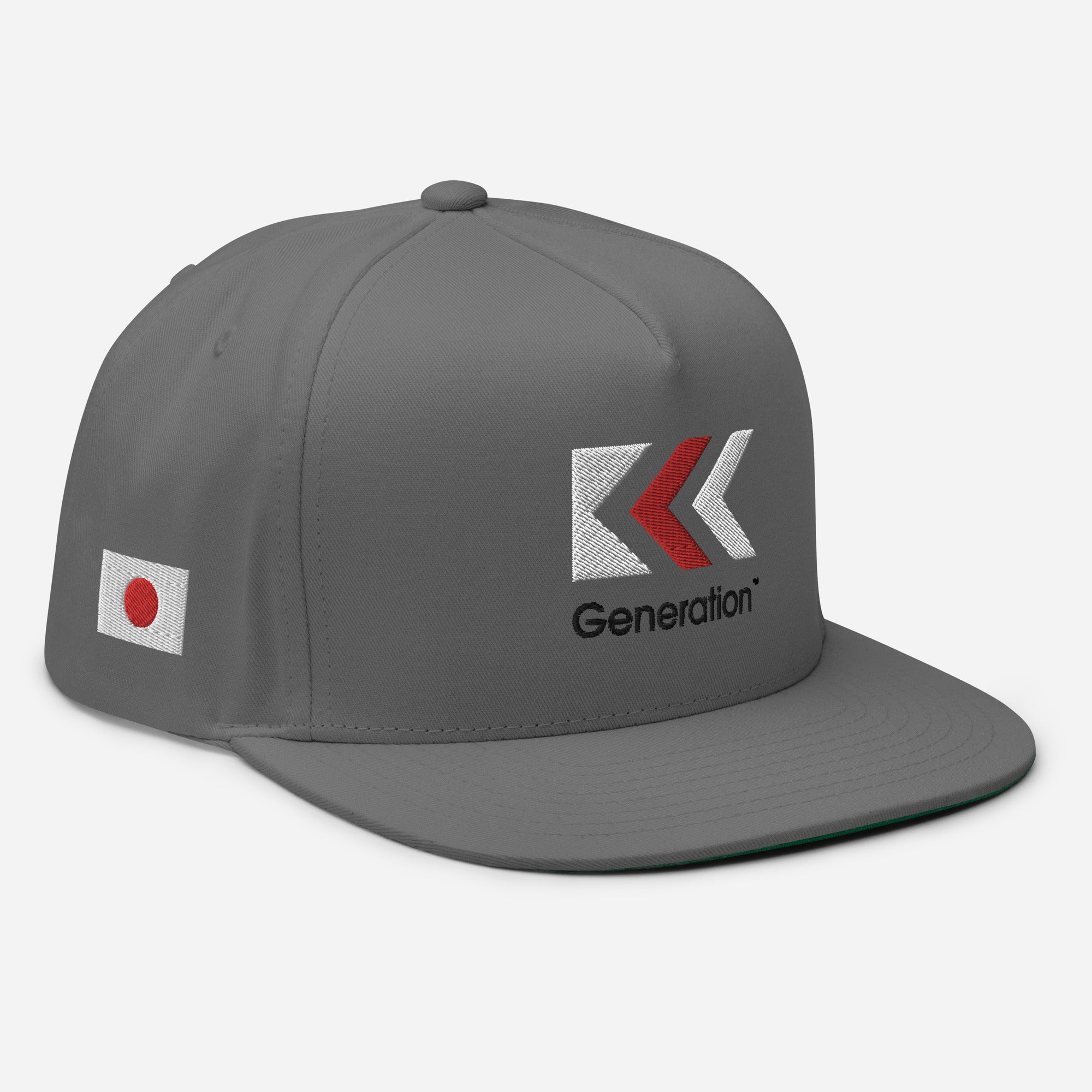 π―π΅ Japan Triple K G 3 D Snapback
