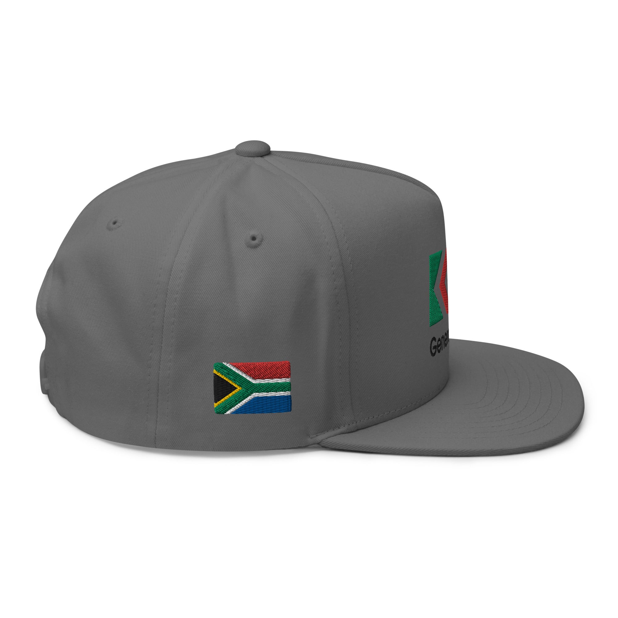 🇿🇦 SouthAfrica Triple K G SnapBack