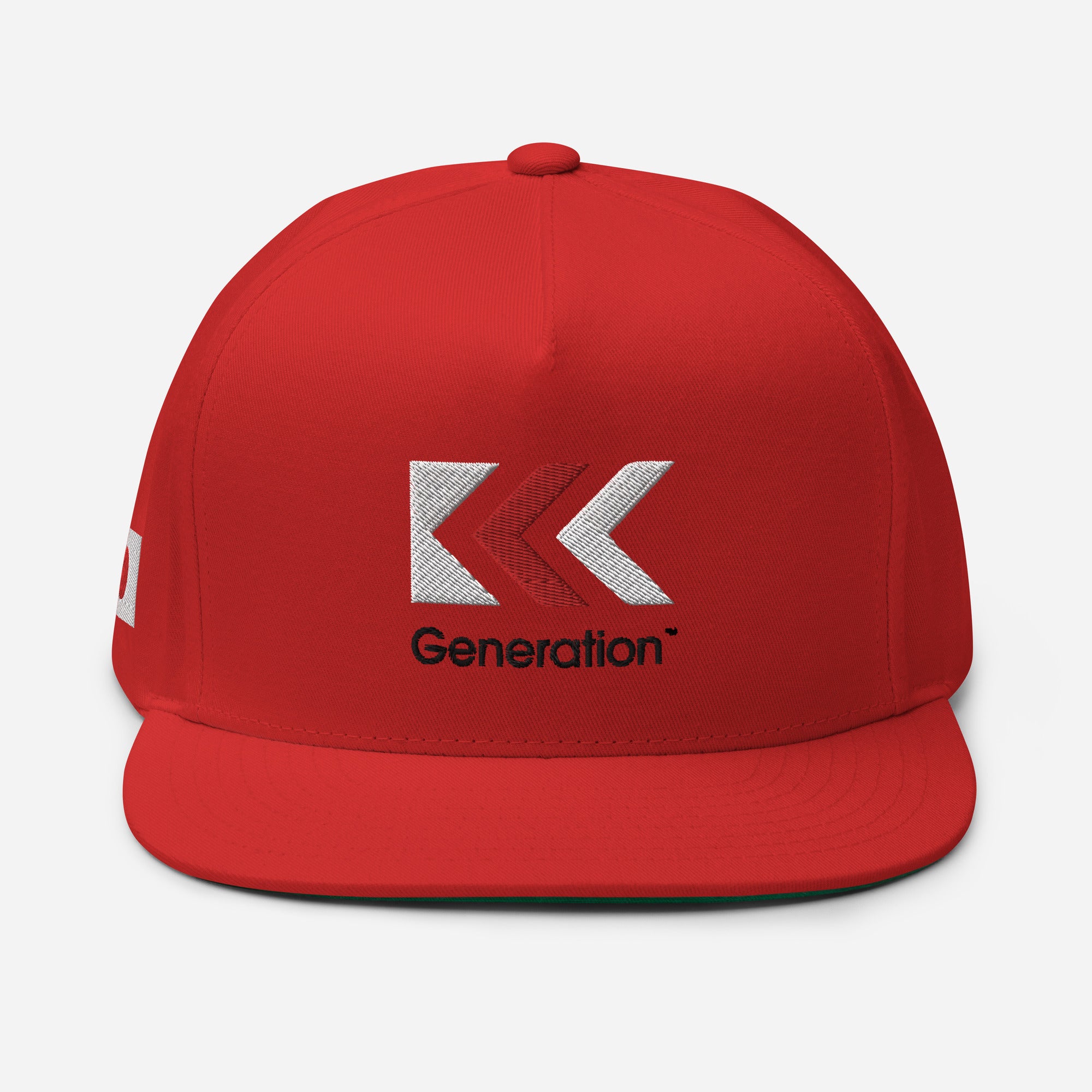 π―π΅ Japan Triple K G 3 D Snapback