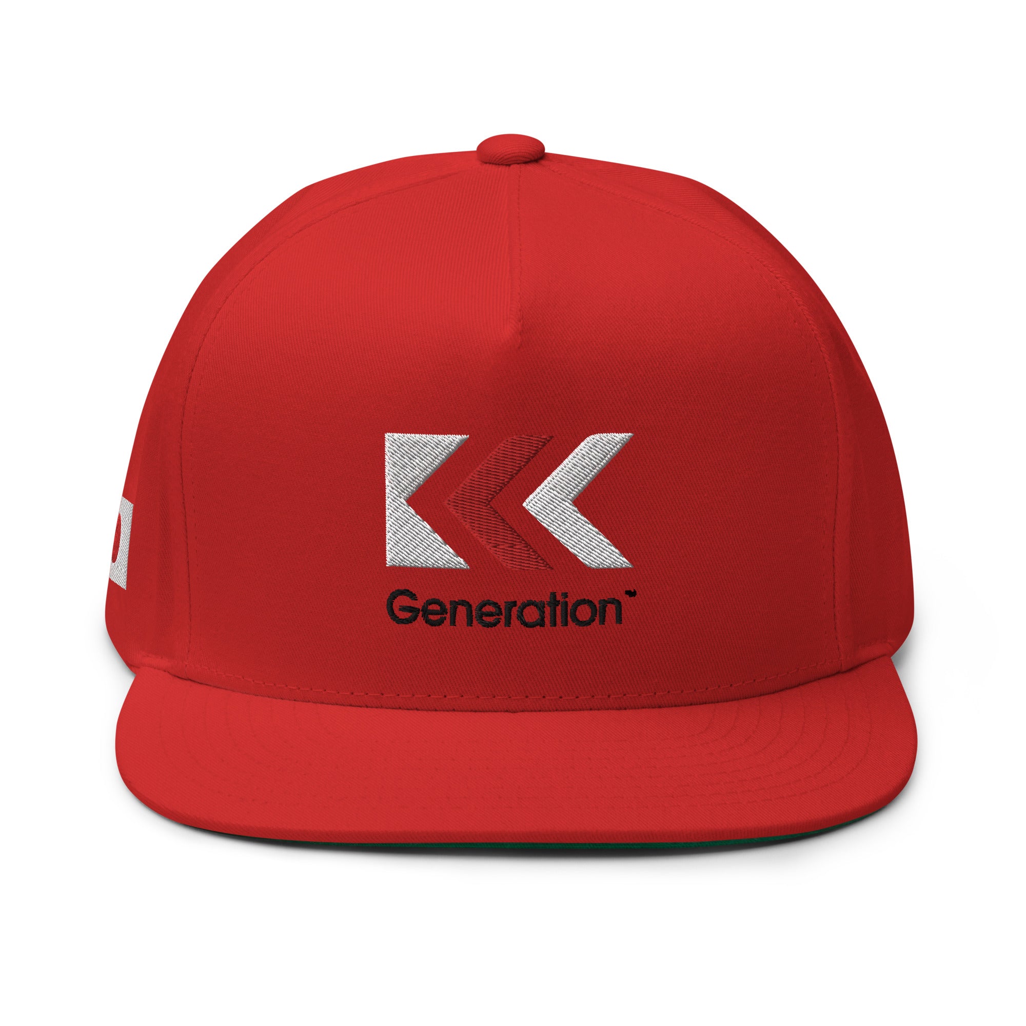 π―π΅ Japan Triple K G 3 D Snapback