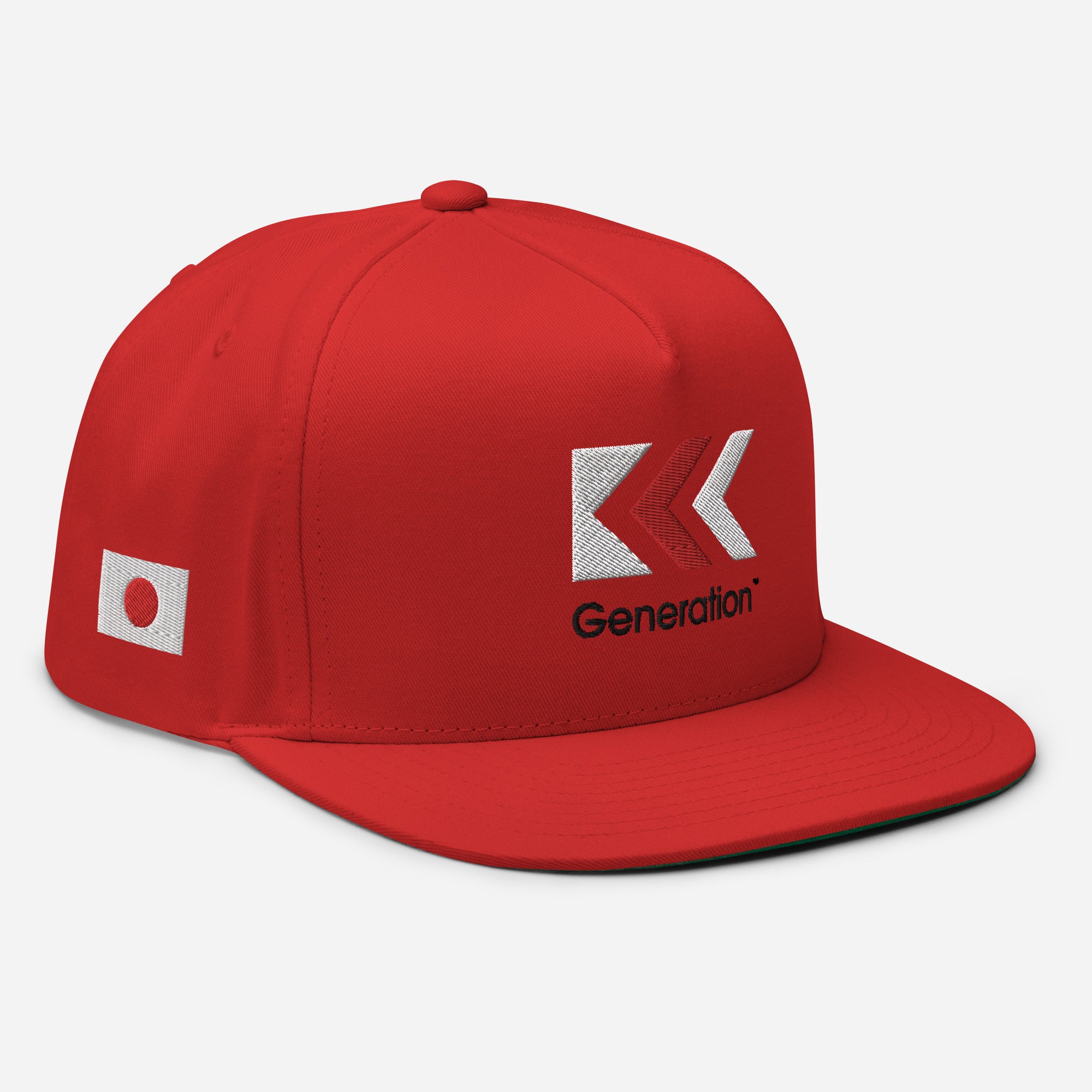 π―π΅ Japan Triple K G 3 D Snapback