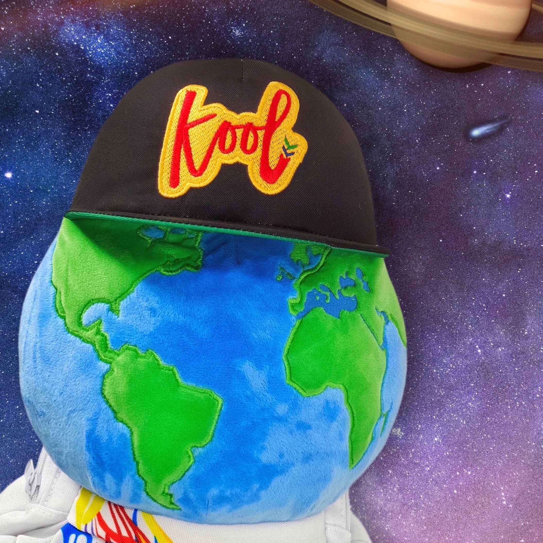 Kool World Waterproof Custom Made Backpack