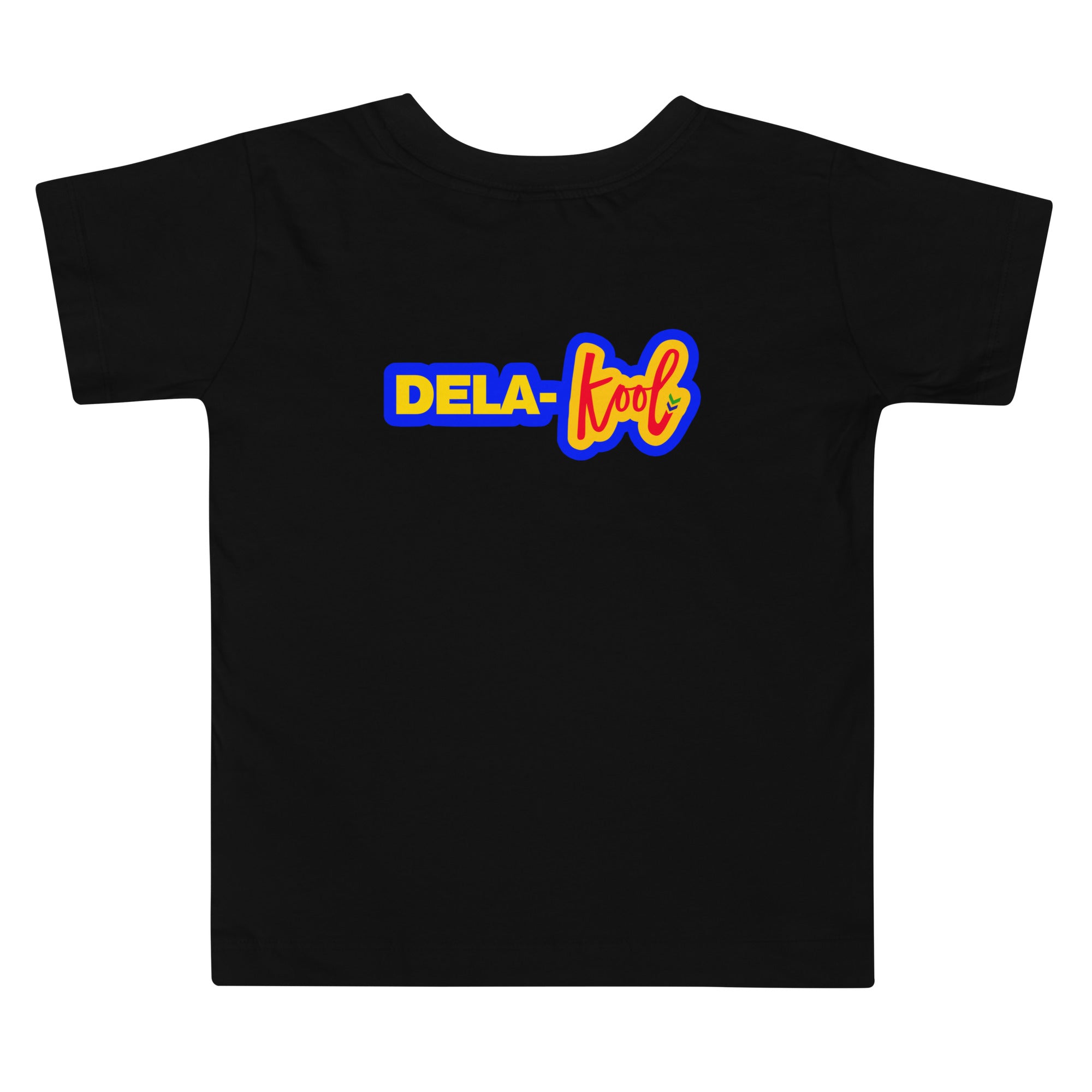 Dela-Kool Toddler Tee