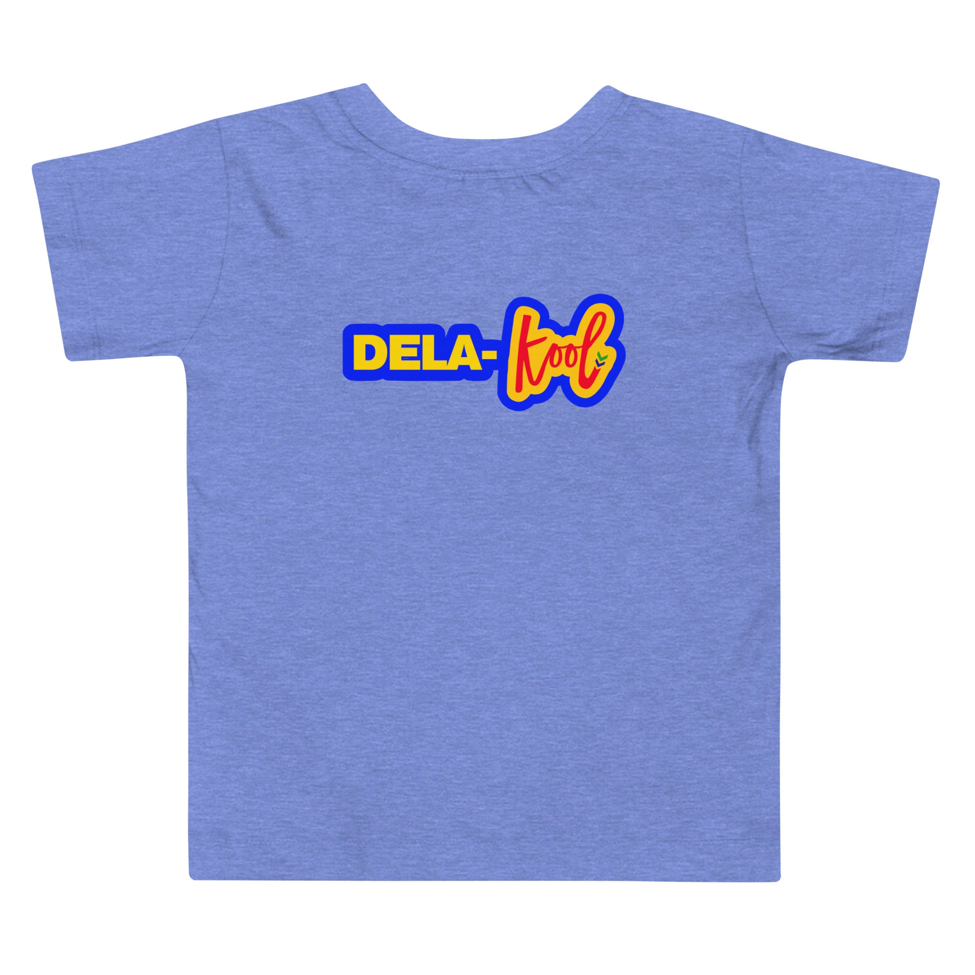 Dela-Kool Toddler Tee