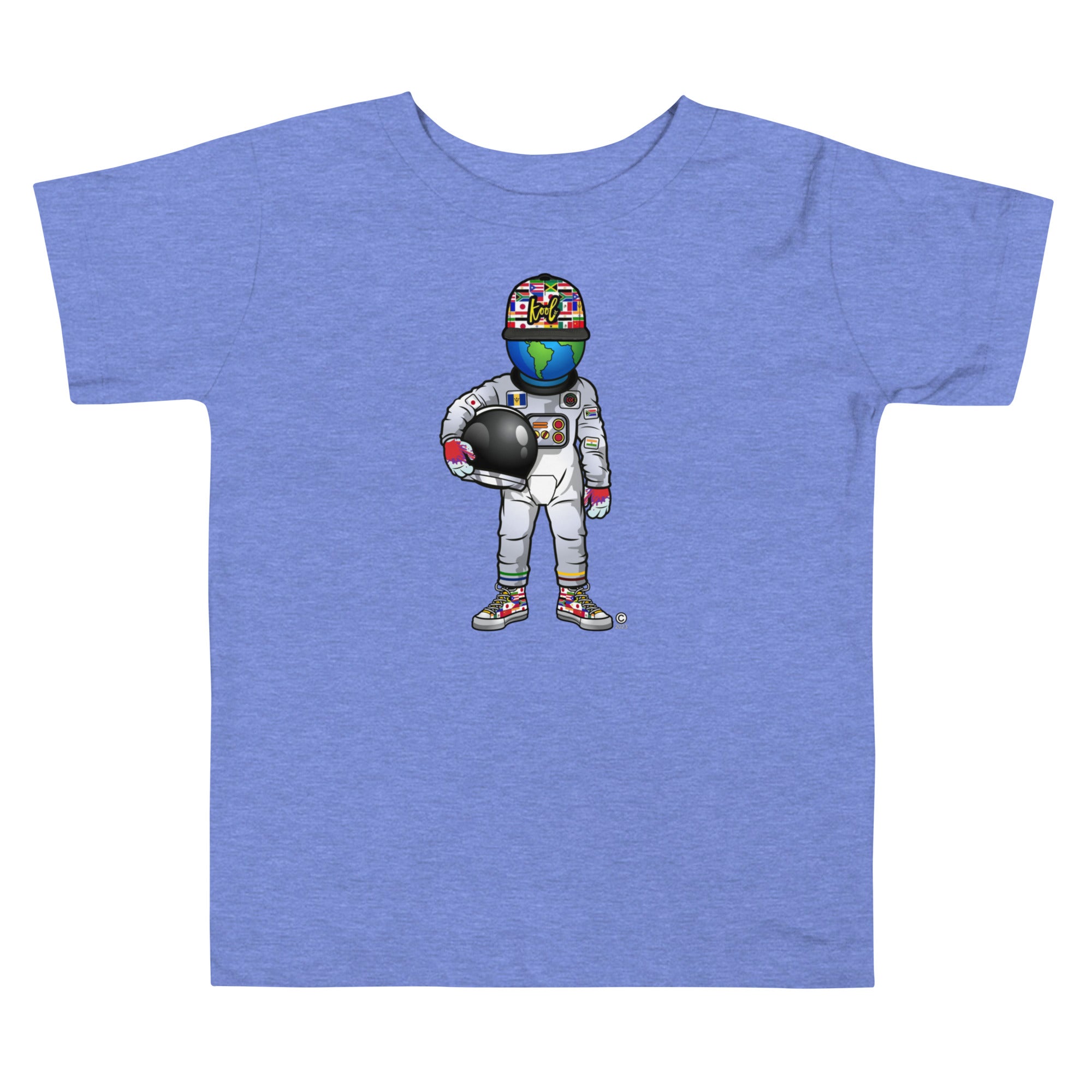 Kool World Toddler Astronaut