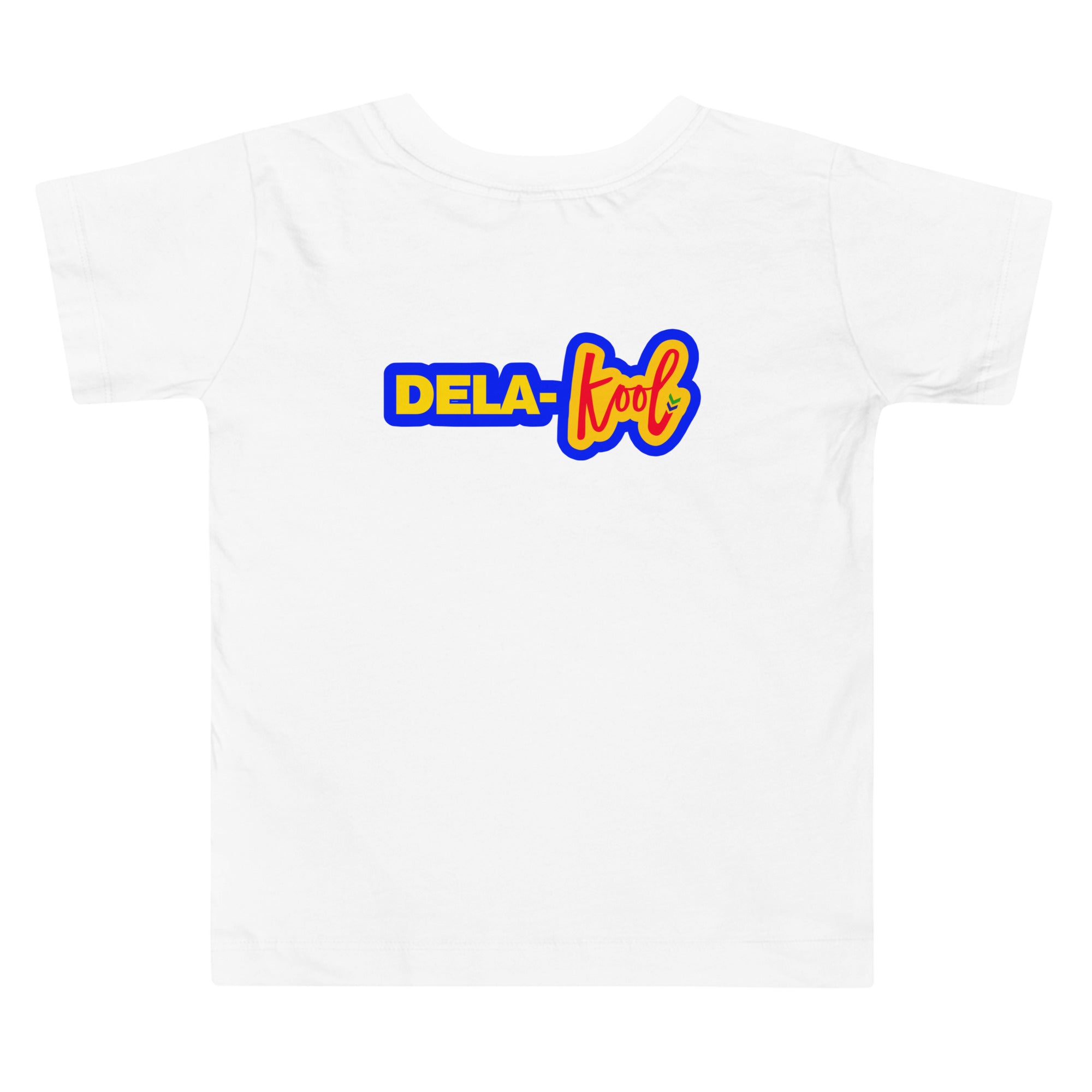 Dela-Kool Toddler Tee