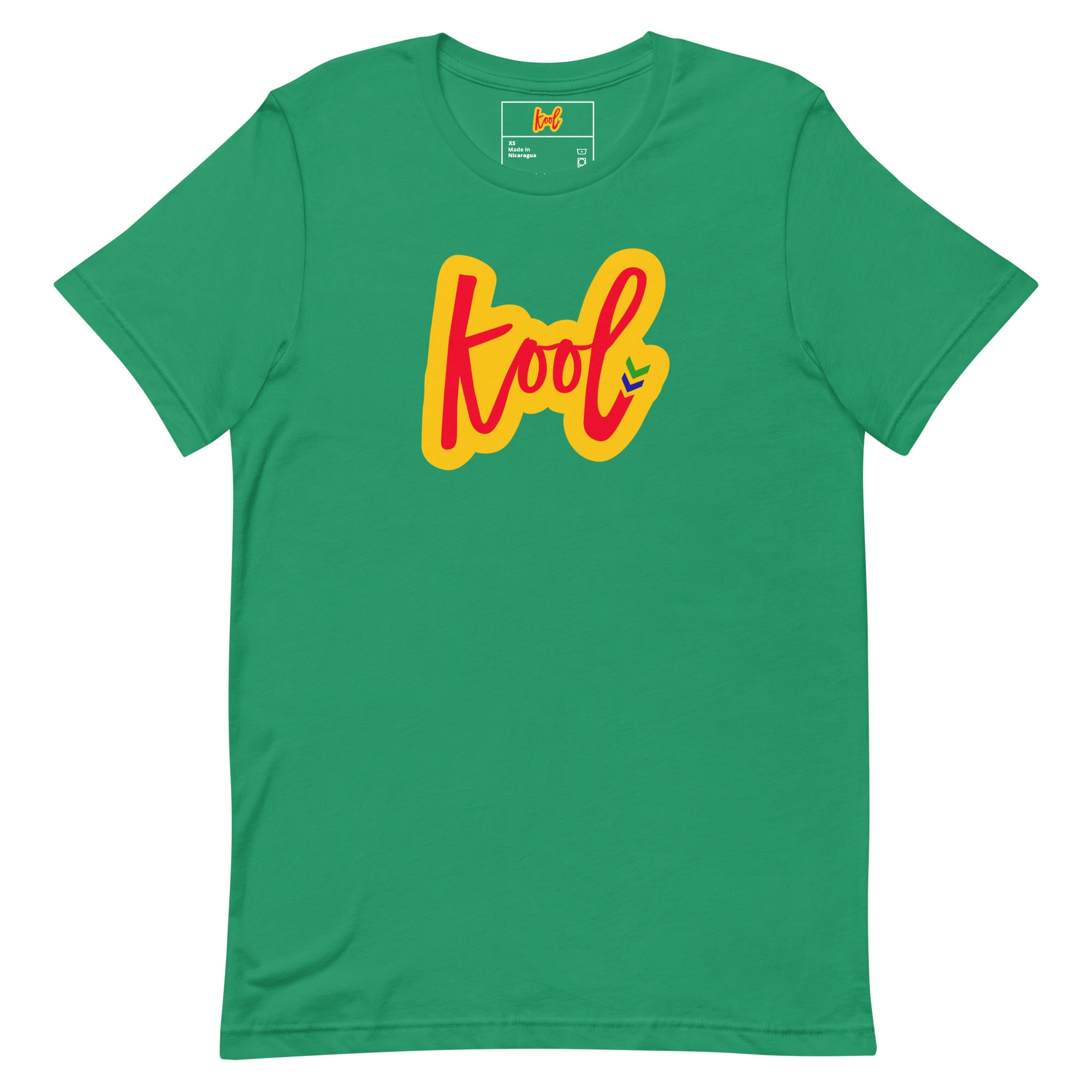 Kool Tee