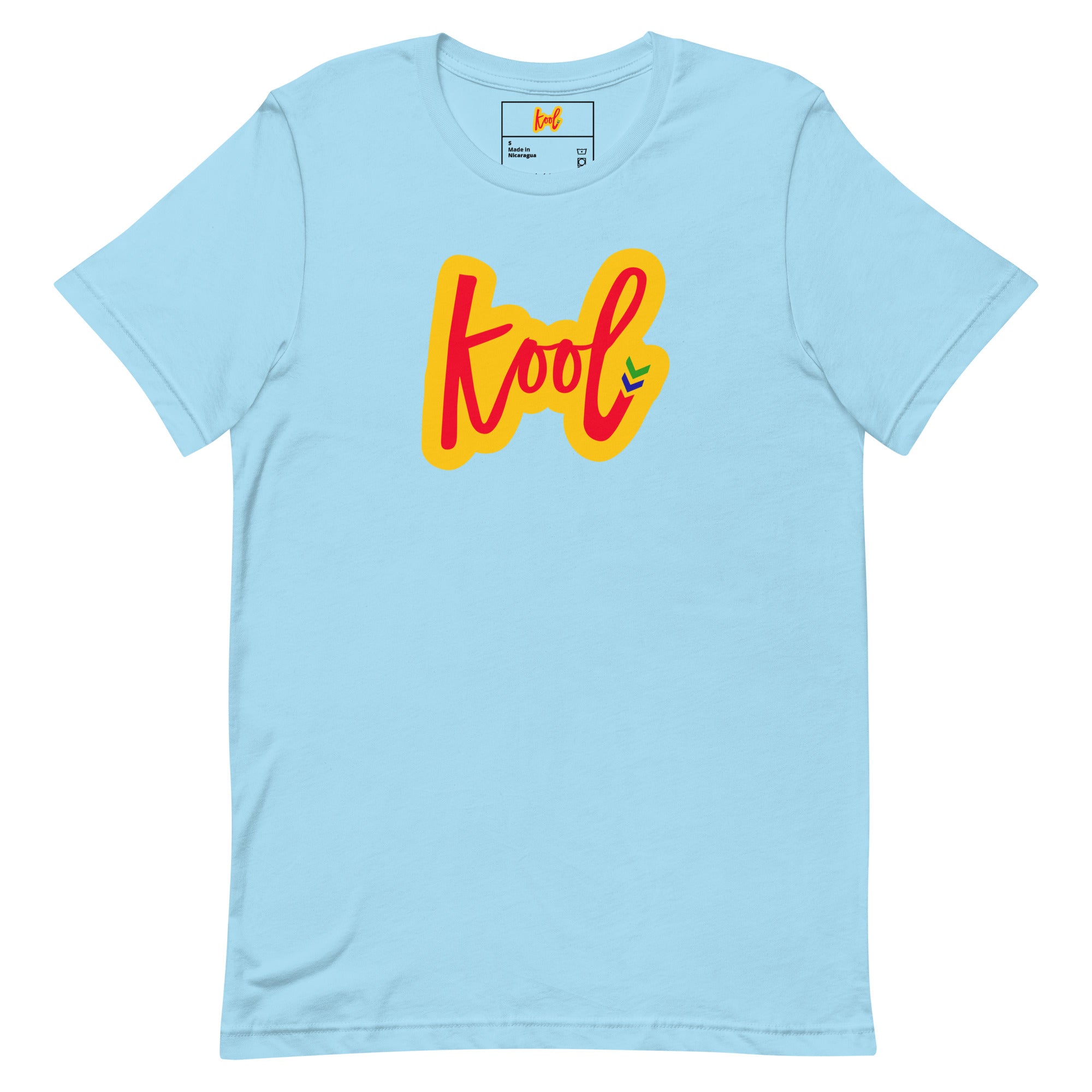 Kool Tee