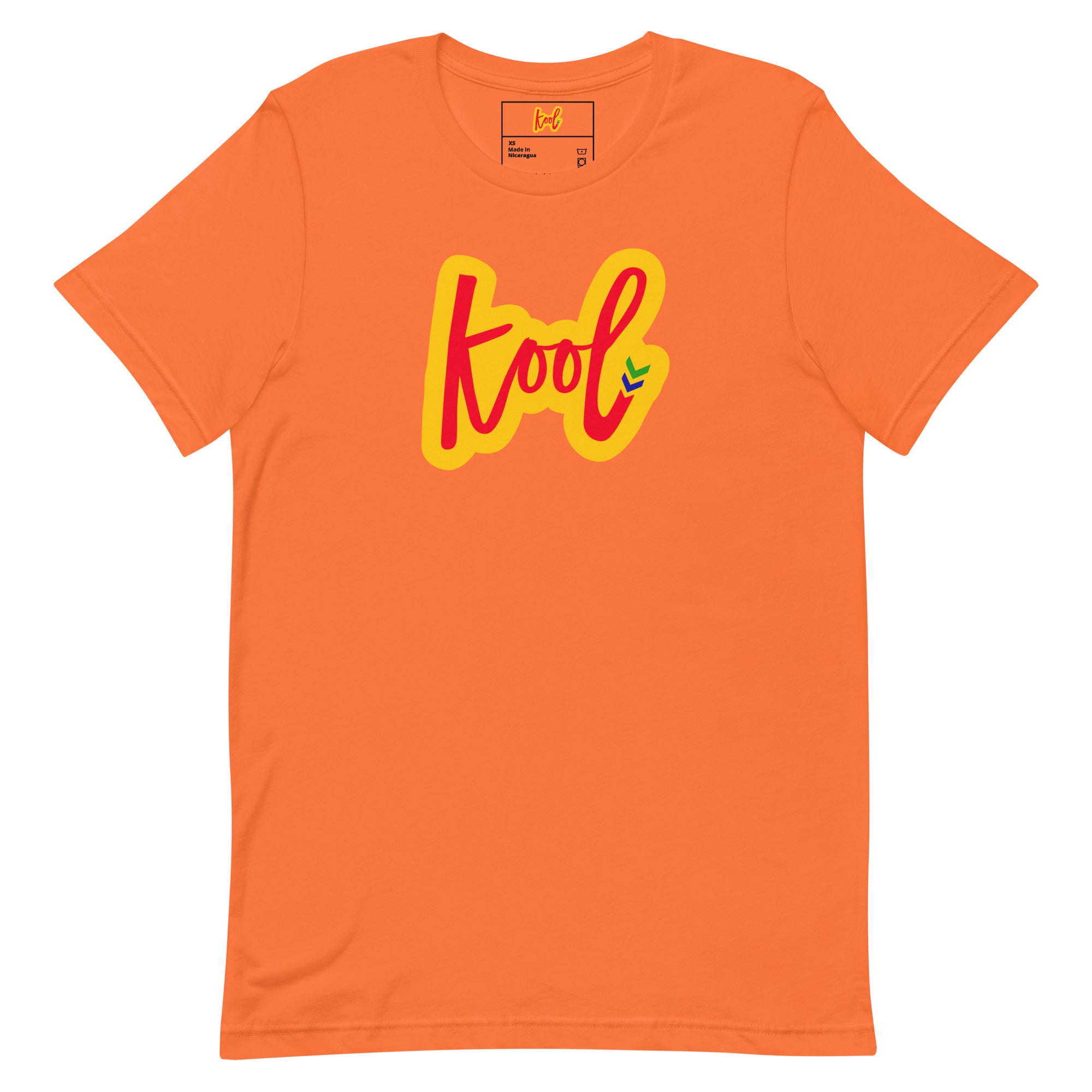 Kool Tee