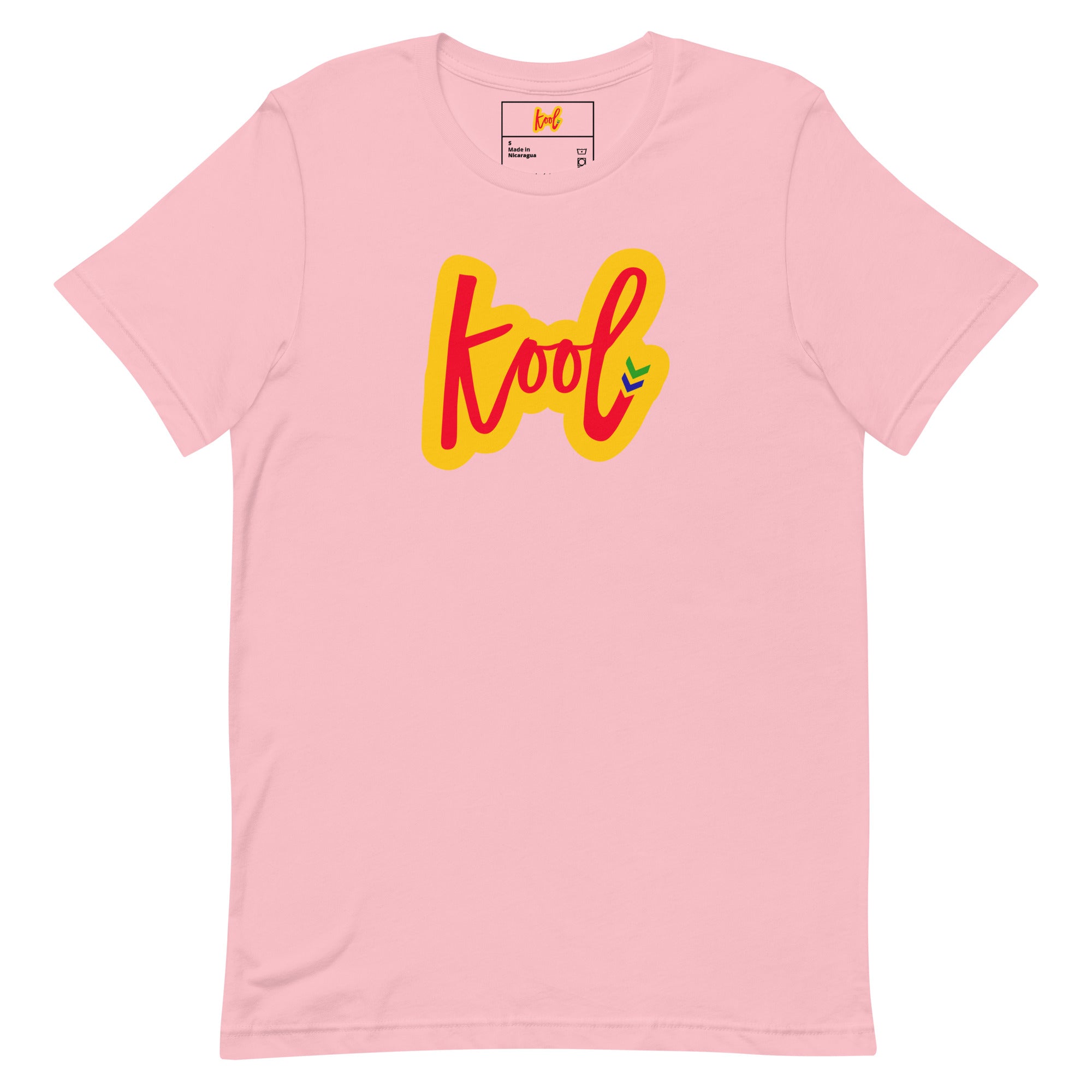 Kool Tee