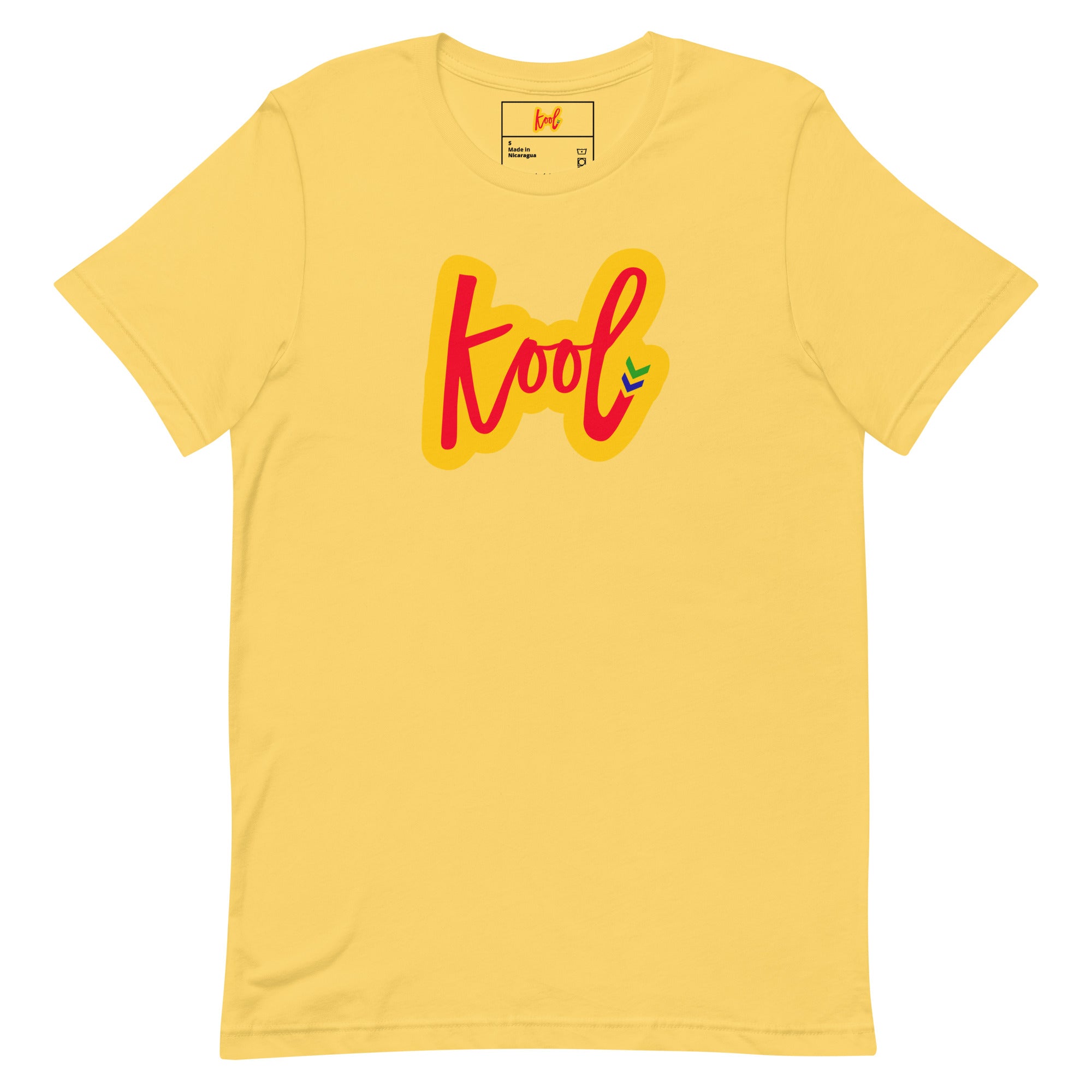 Kool Tee