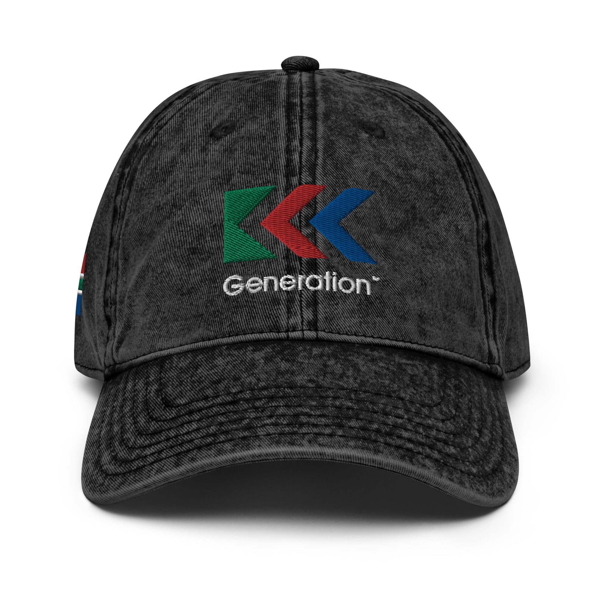 🇿🇦 South Africa Triple K G cap