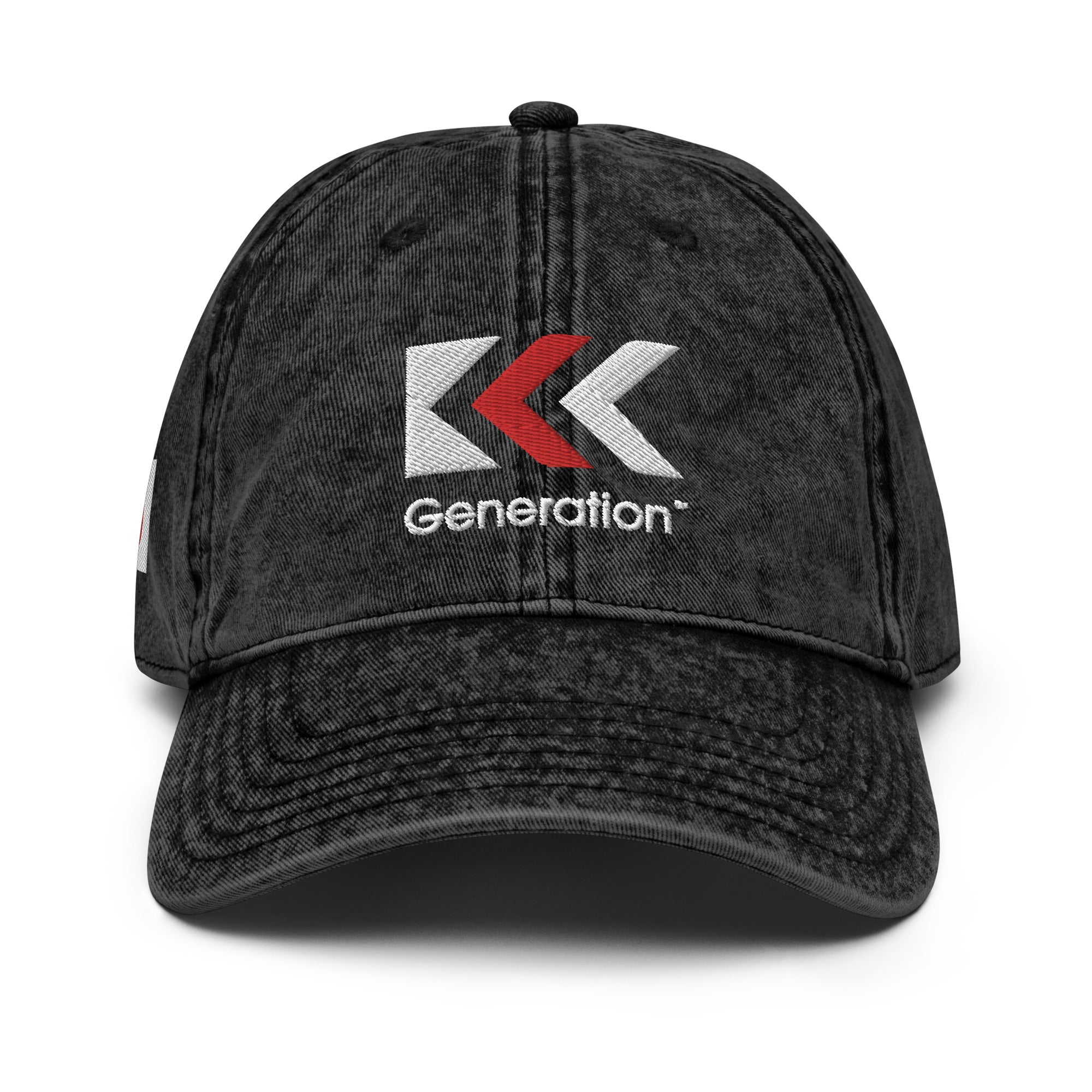 π―π΅ Japan Vintage Cotton Twill Cap