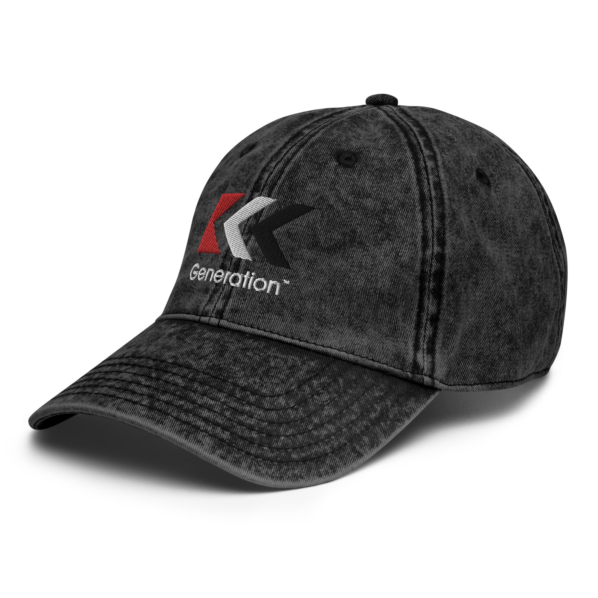 πͺπ¬ Egypt Triple K G Vintage Cotton Twill Cap