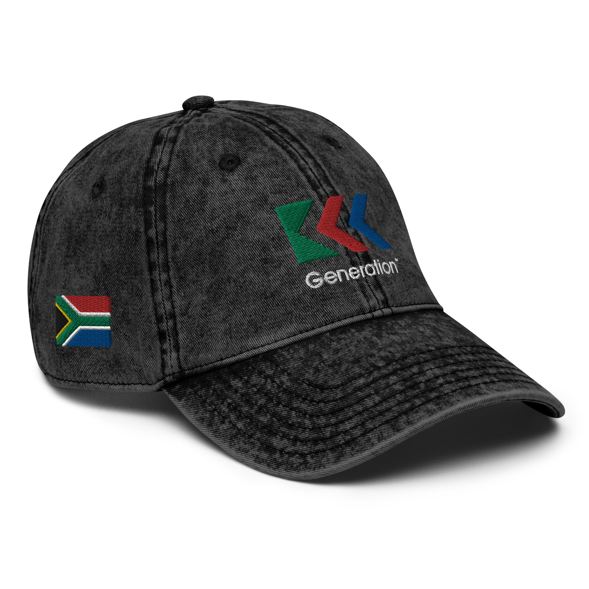 🇿🇦 South Africa Triple K G cap