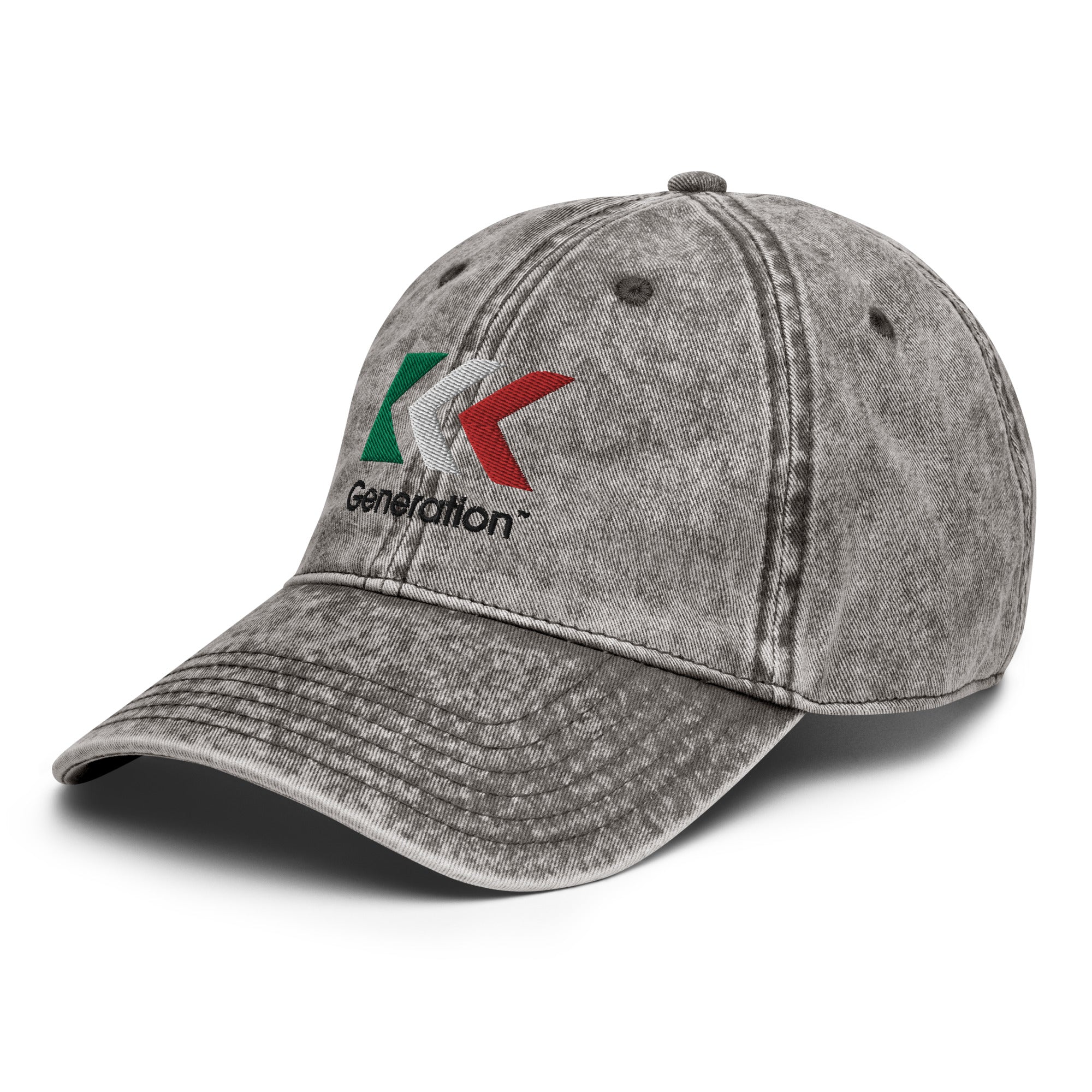 π²π½ Mexico KKKG Vintage Cotton Twill Cap