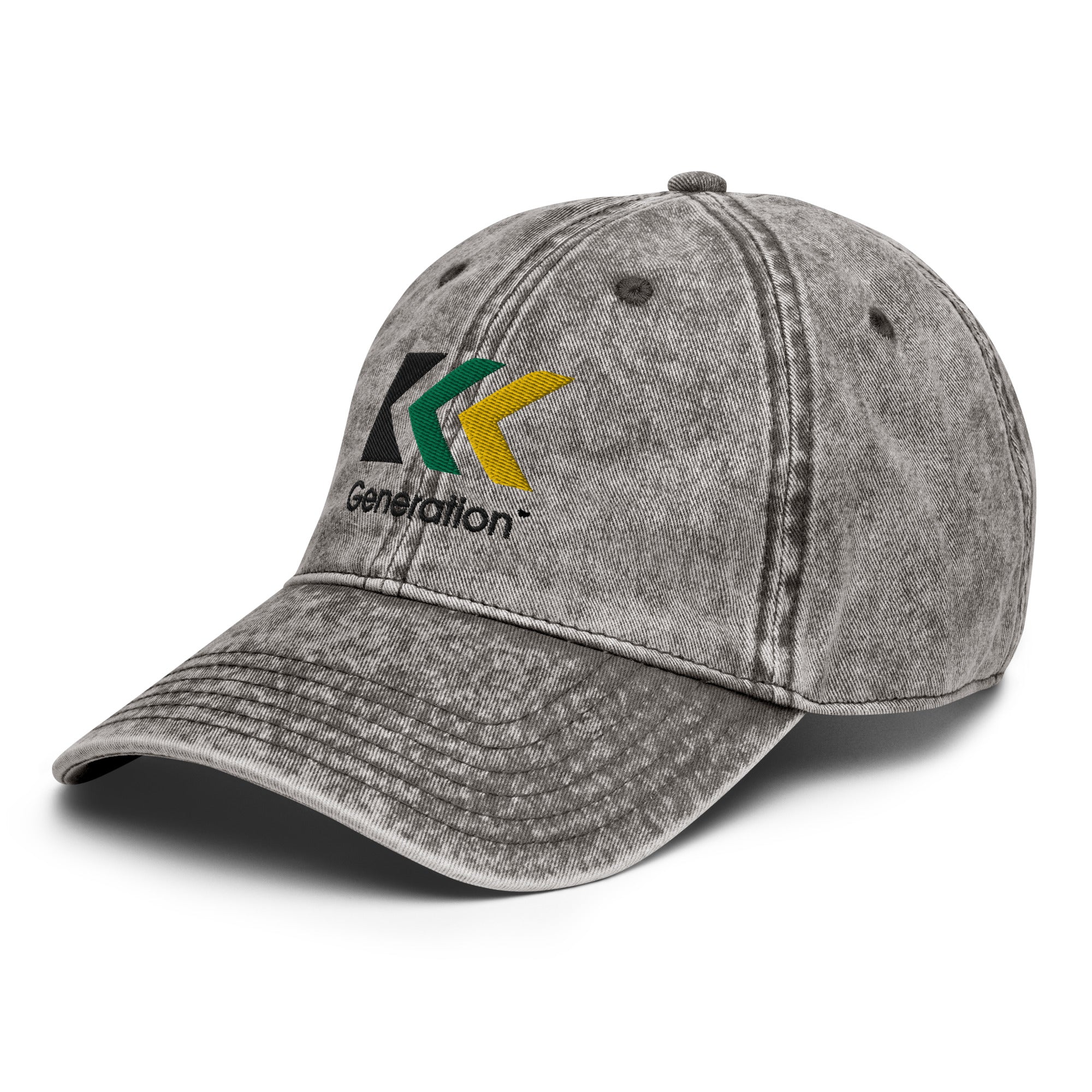 π―π² Jamaica Vintage Cotton Twill Cap