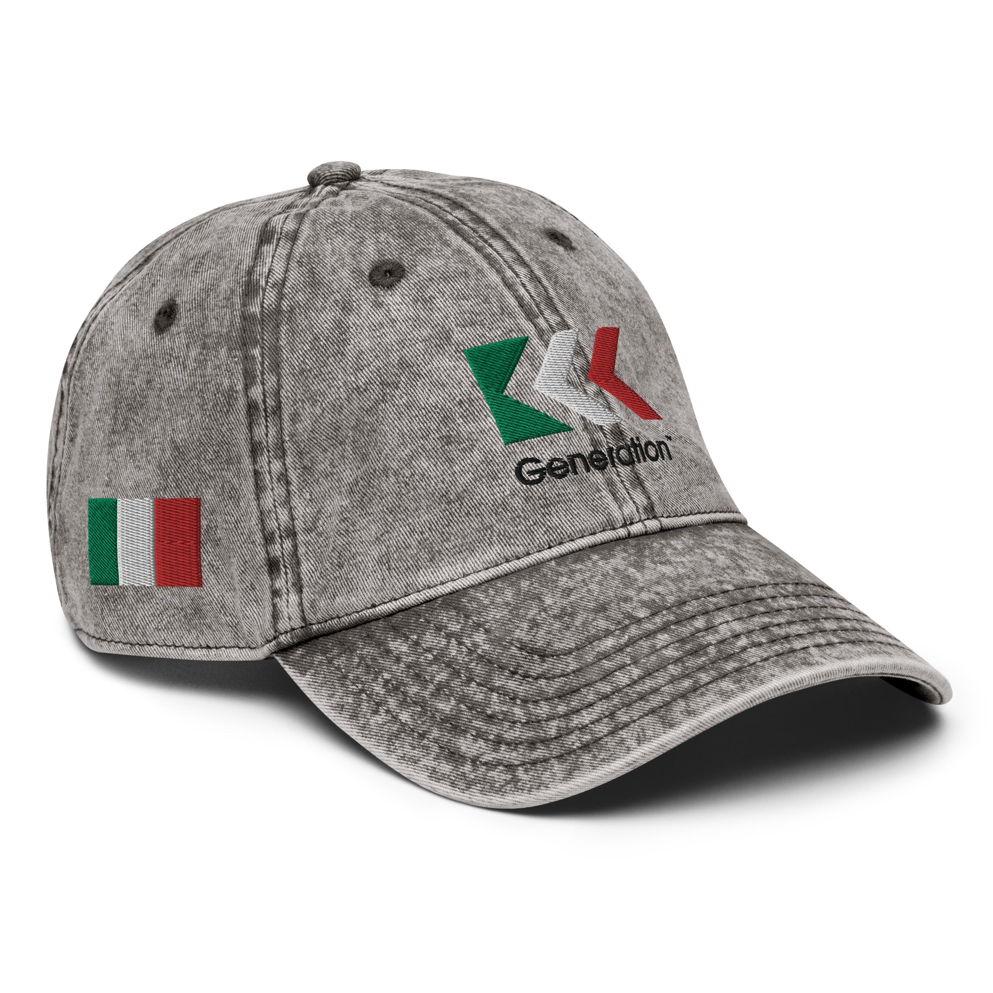 π²π½ Mexico KKKG Vintage Cotton Twill Cap