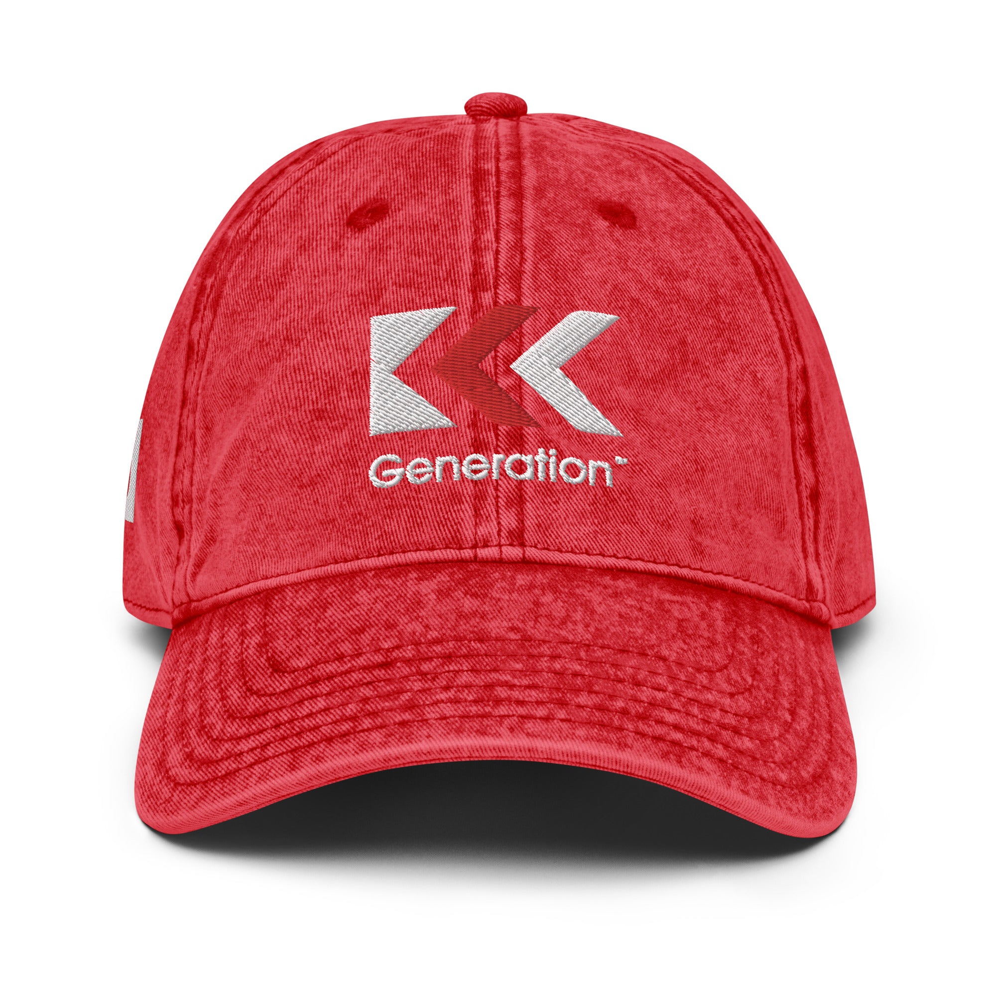 π―π΅ Japan Vintage Cotton Twill Cap