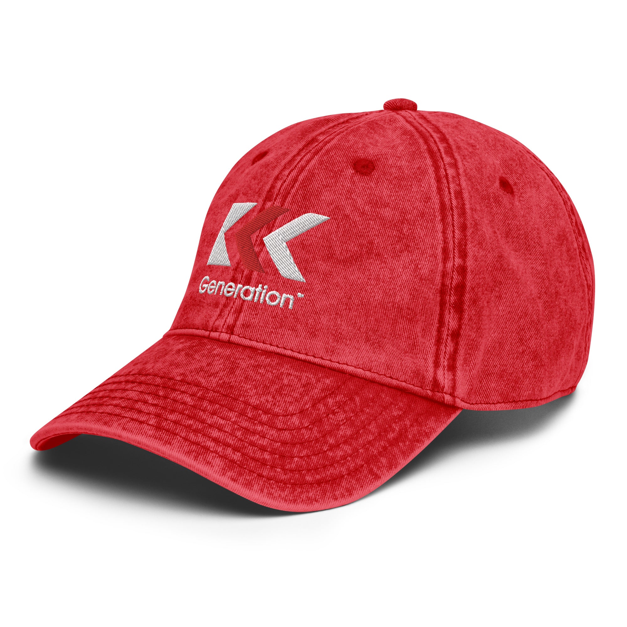 π―π΅ Japan Vintage Cotton Twill Cap