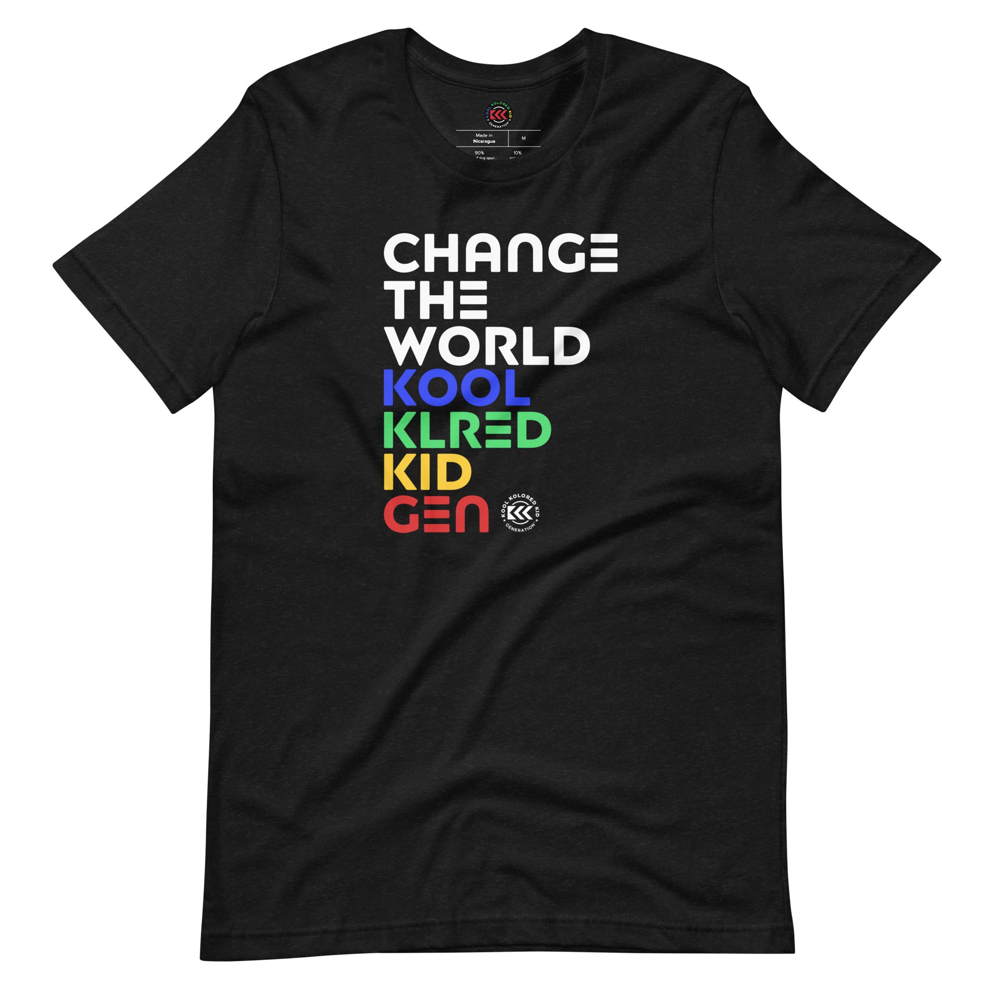 CTW KKKG Tee