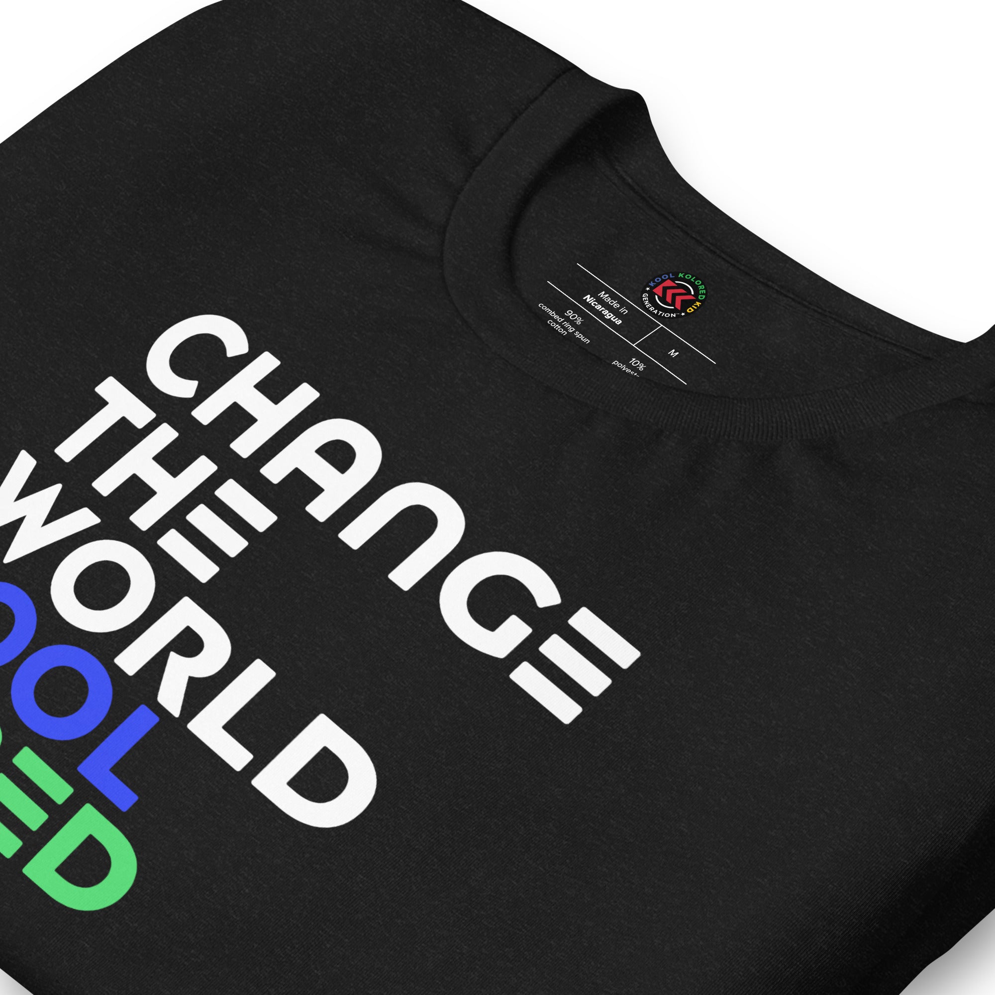 CTW KKKG Tee