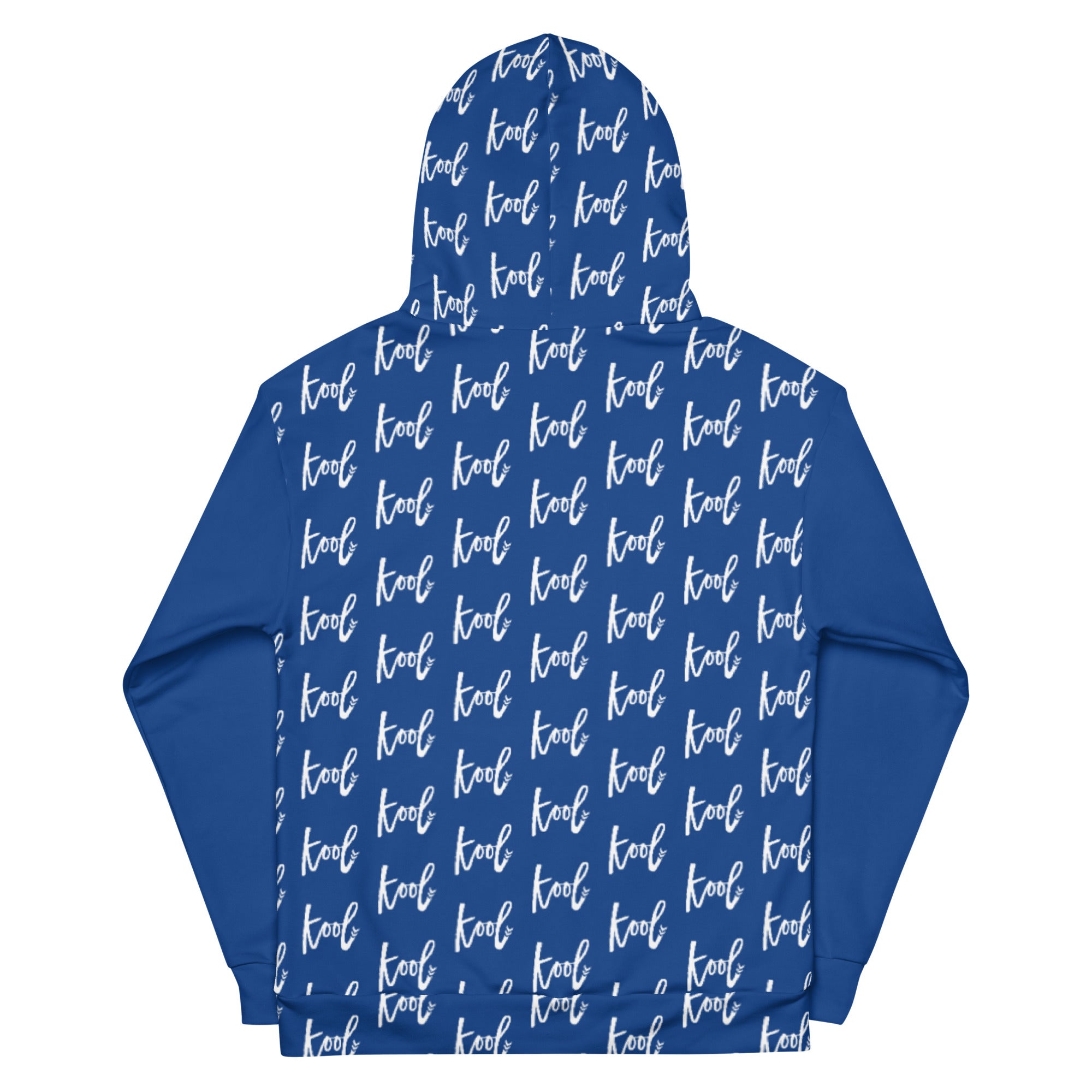 Kool Brushed fleece Hoodie