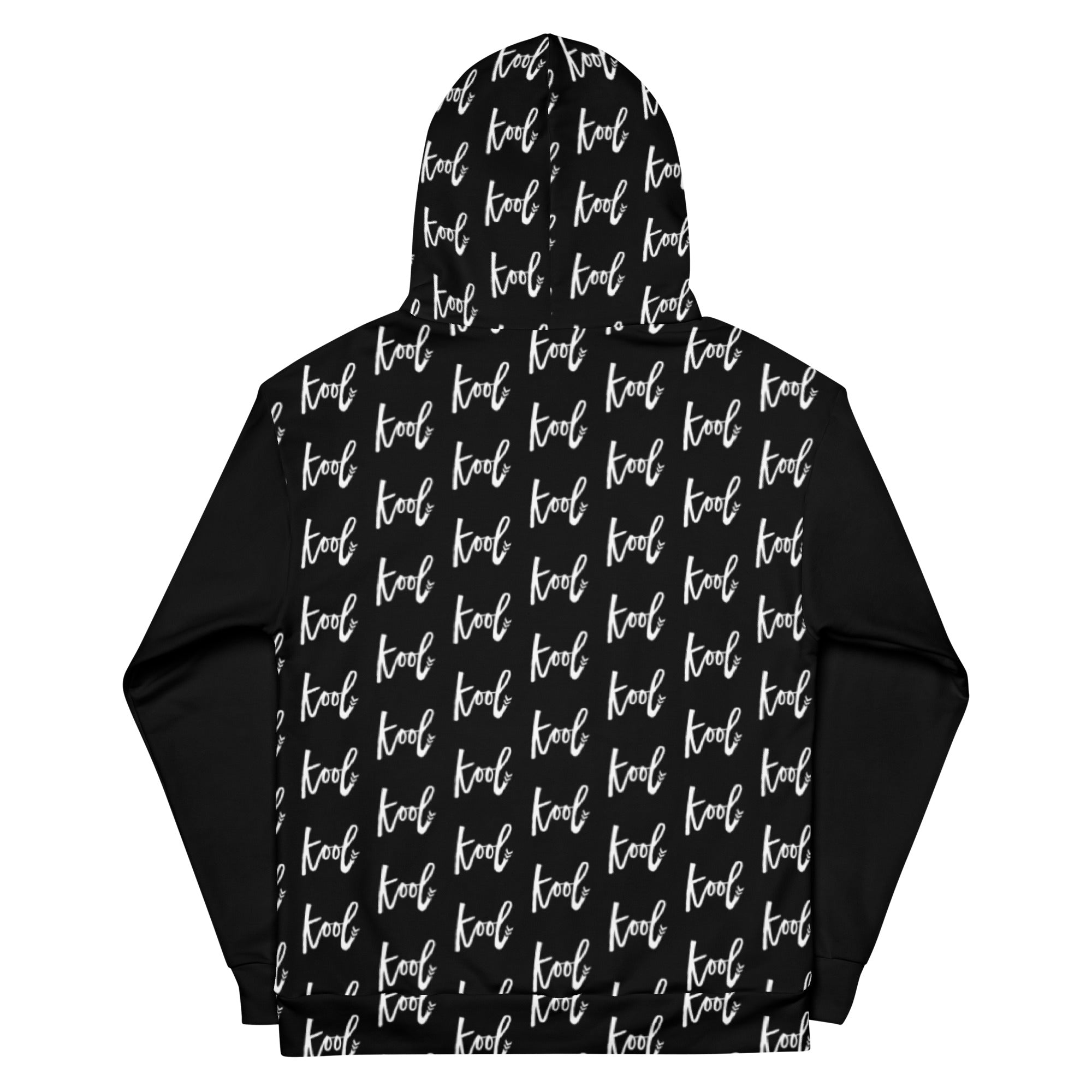 Kool Brushed fleece Hoodie