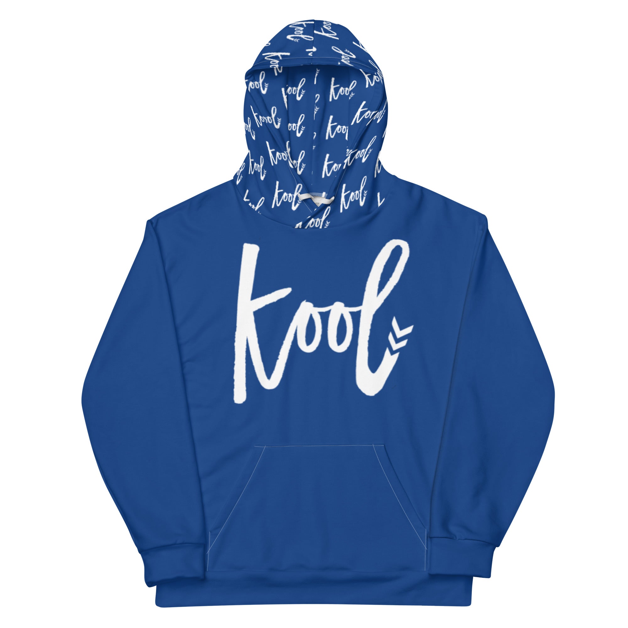 Kool Brushed fleece Hoodie