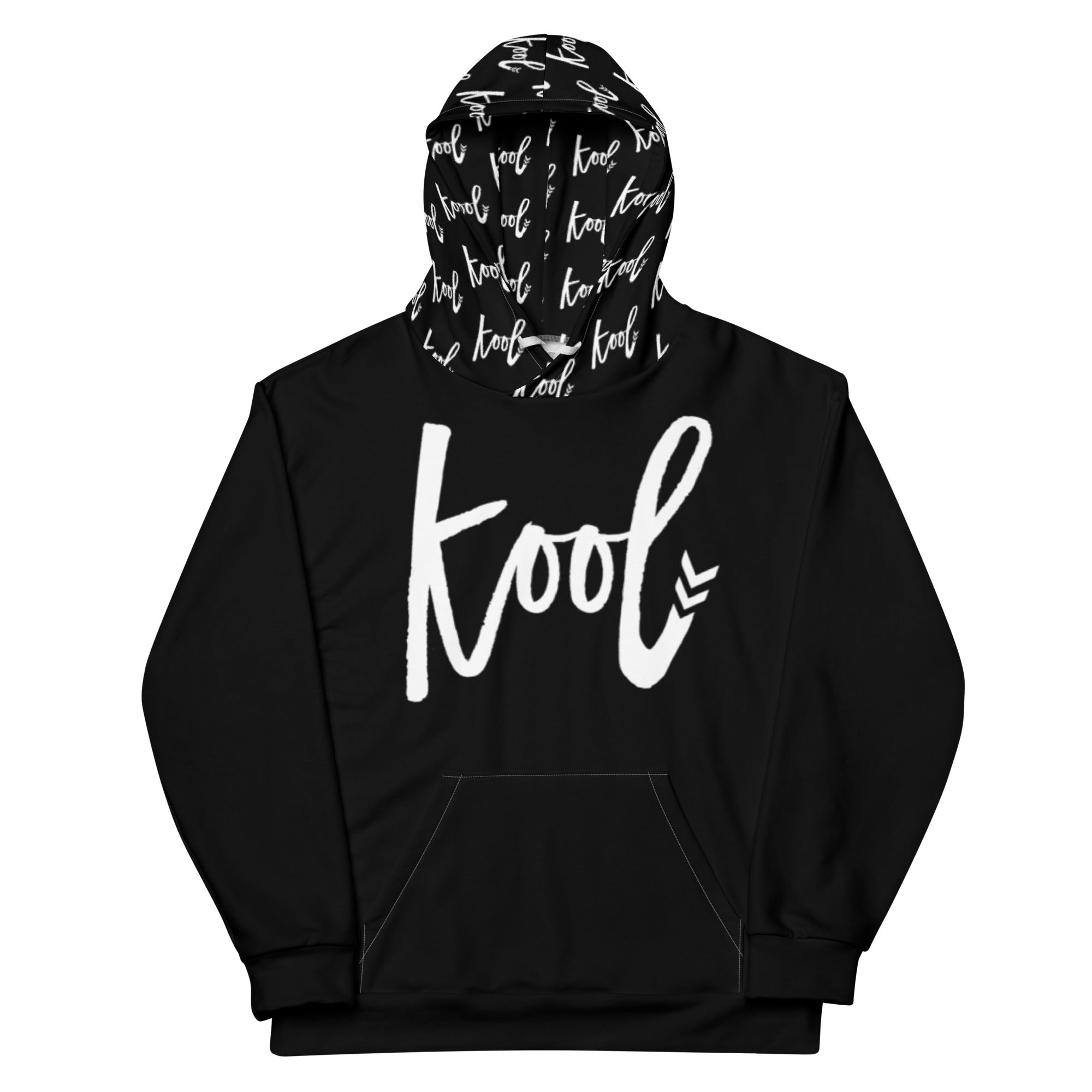 Kool Brushed fleece Hoodie