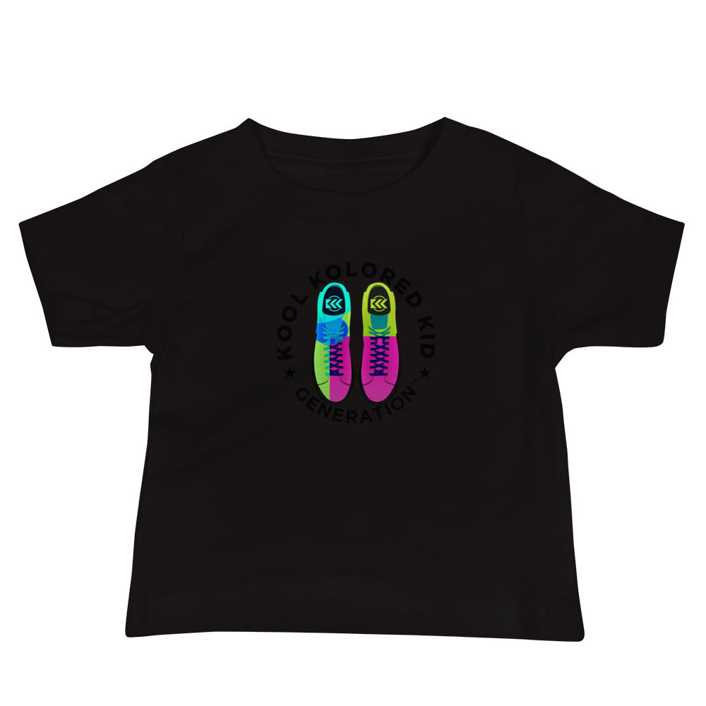 Kool in the 90's Unisex Baby Tee