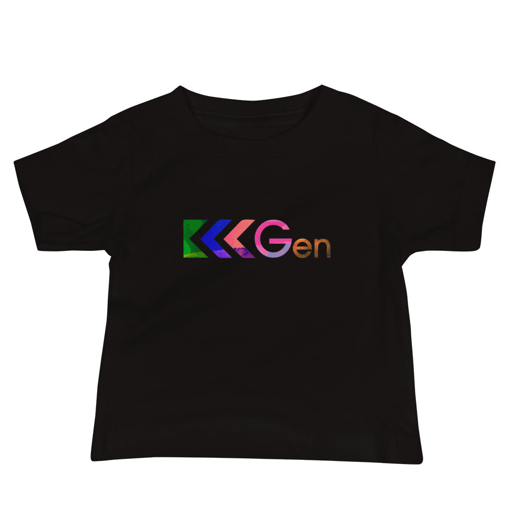 KKKKG Unisex Baby Tee
