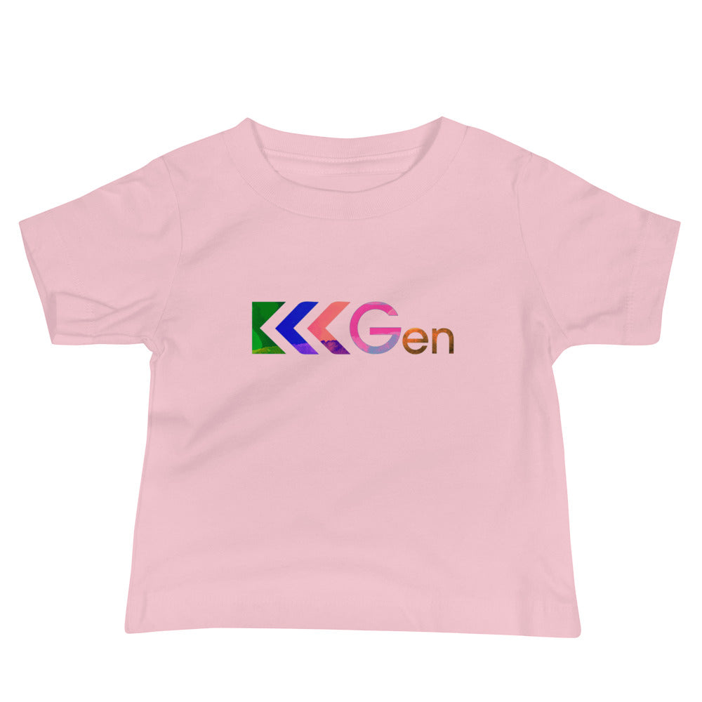 KKKKG Unisex Baby Tee