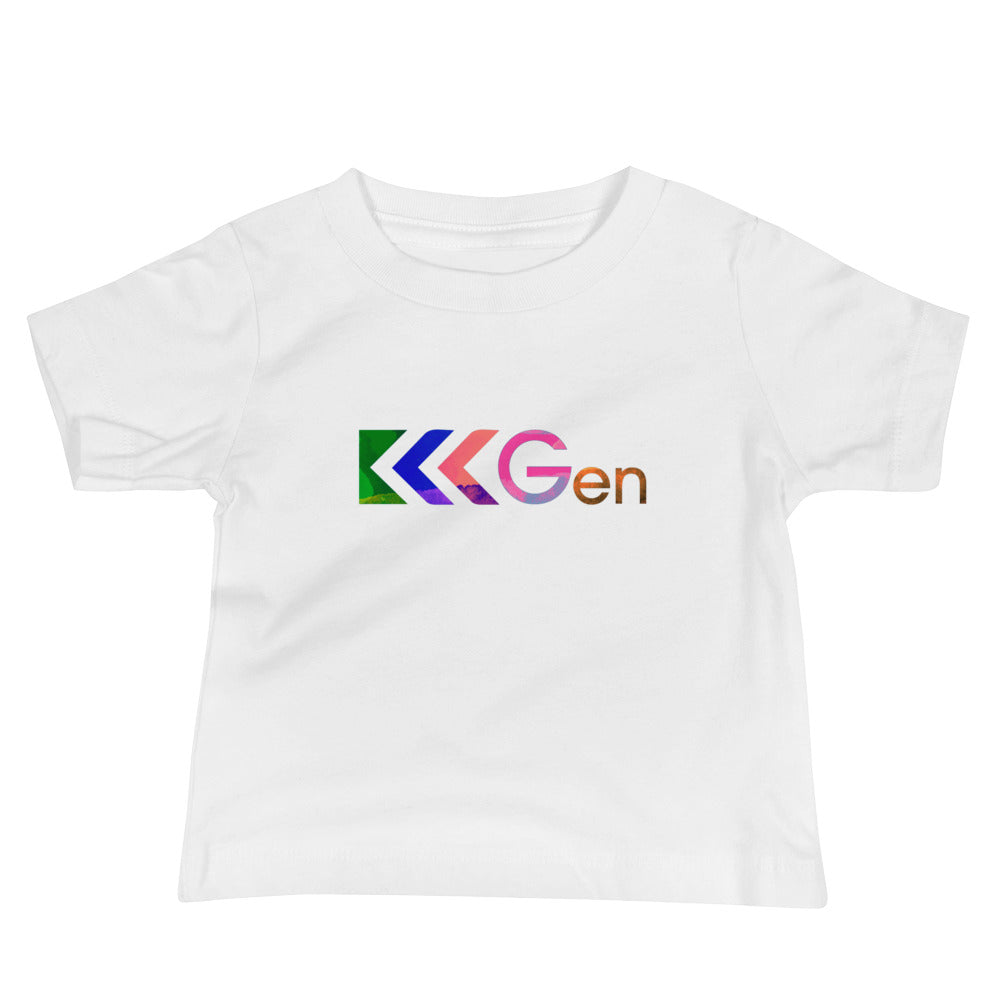 KKKKG Unisex Baby Tee