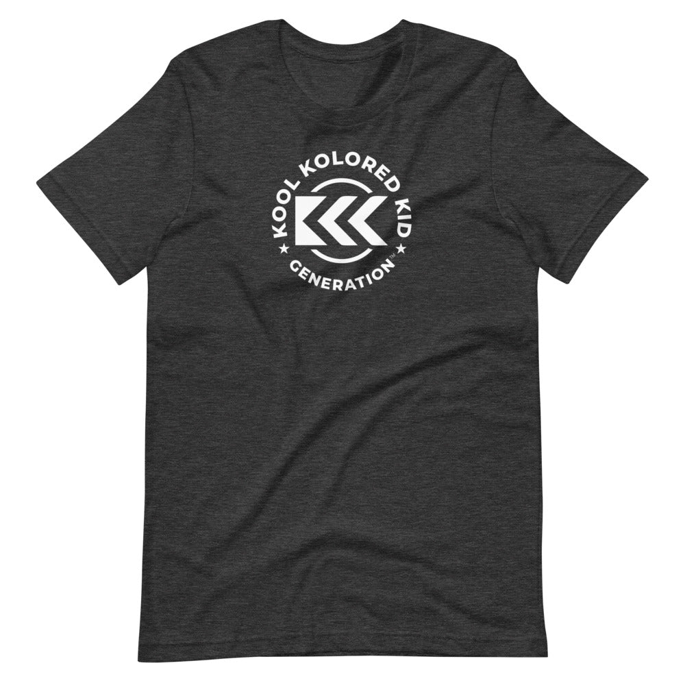 Kool Kolored Kid Gen Tee