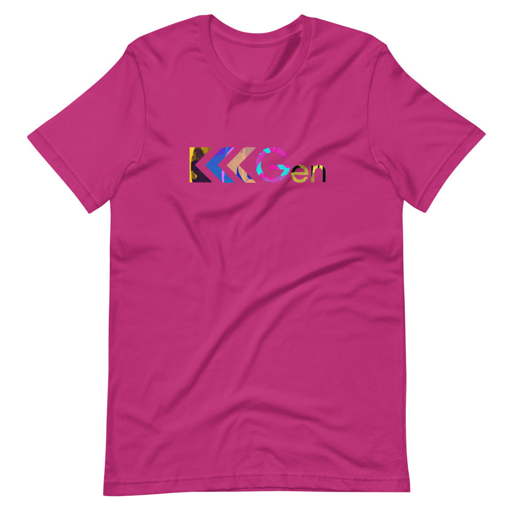 KKKGen Tee