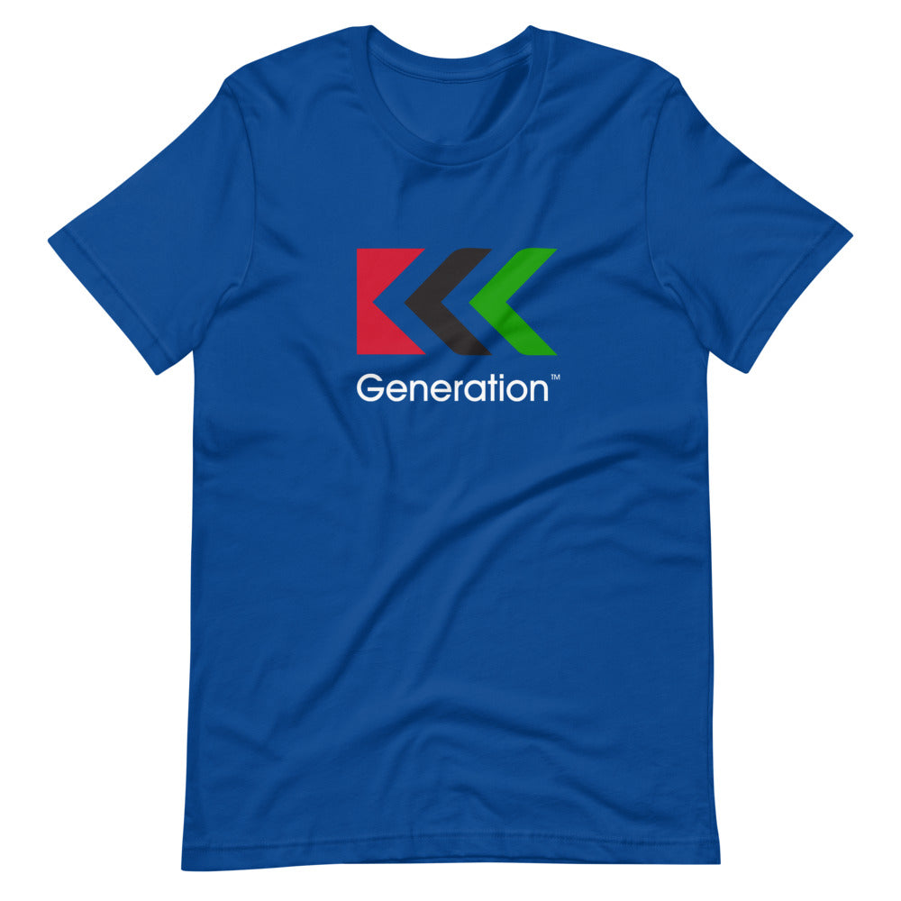 Triple K Afro Tee
