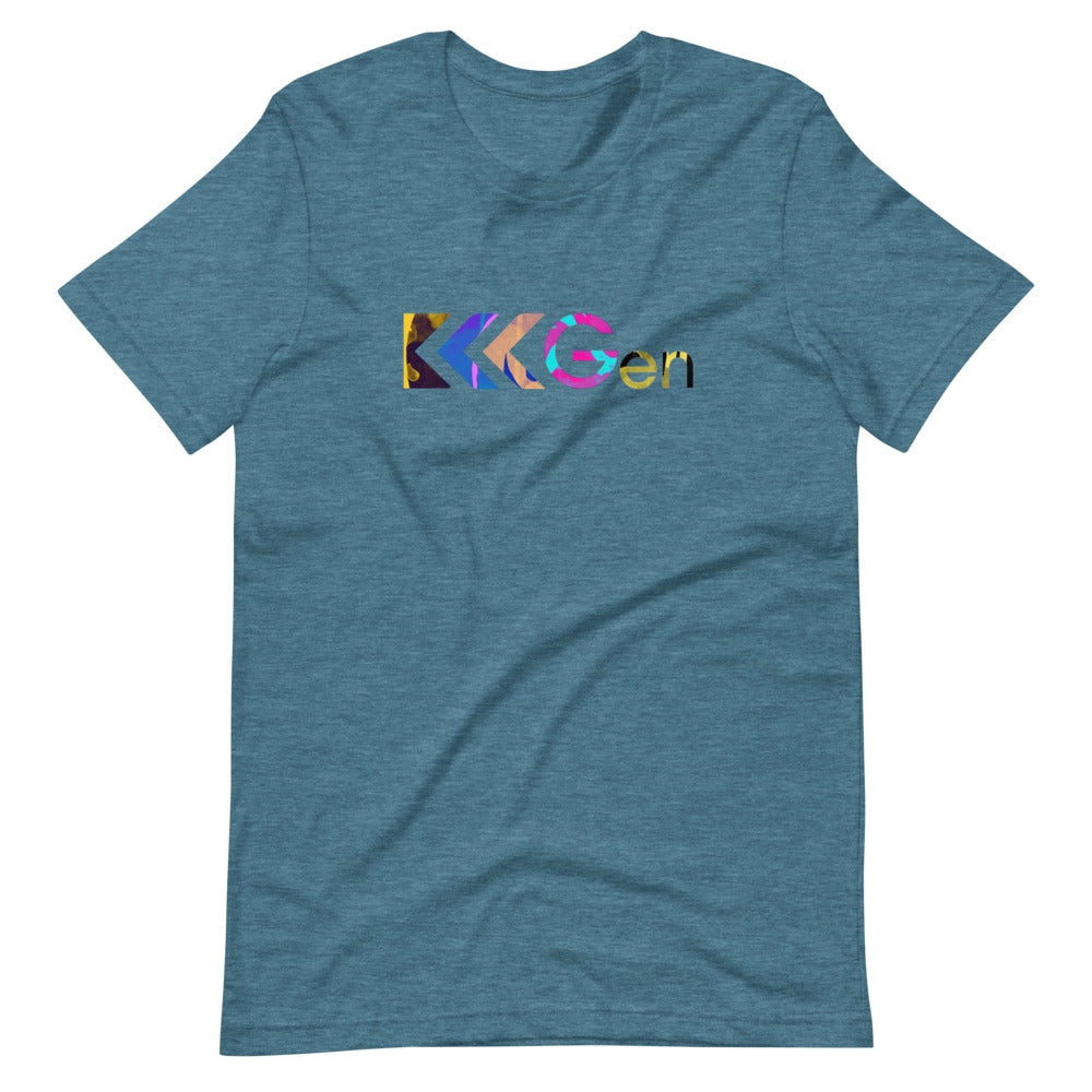 KKKGen Tee