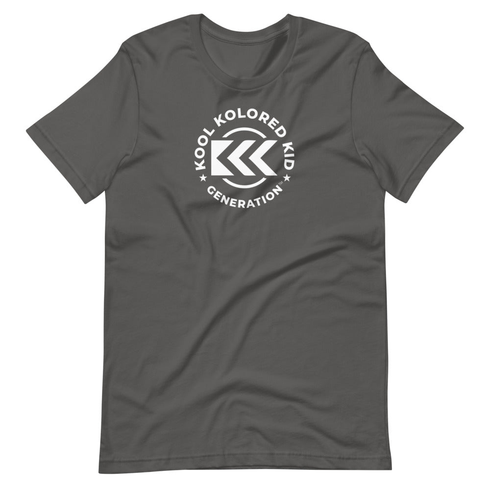 Kool Kolored Kid Gen Tee