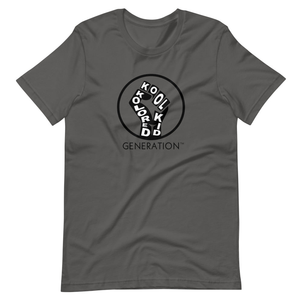 Fist Tee